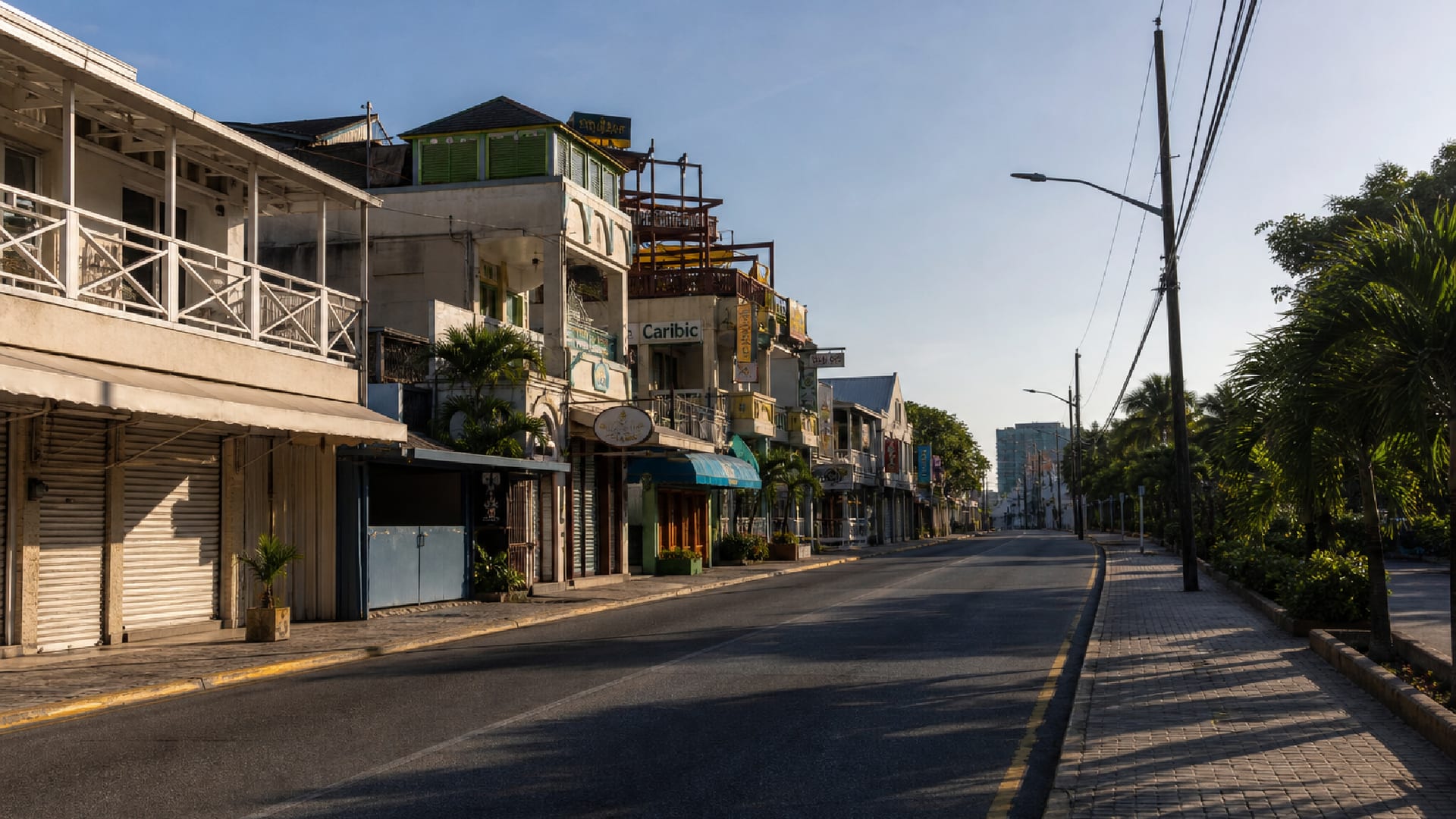 Montego Bay travel guide: How to experience the city without rushing 14 Hip Strip