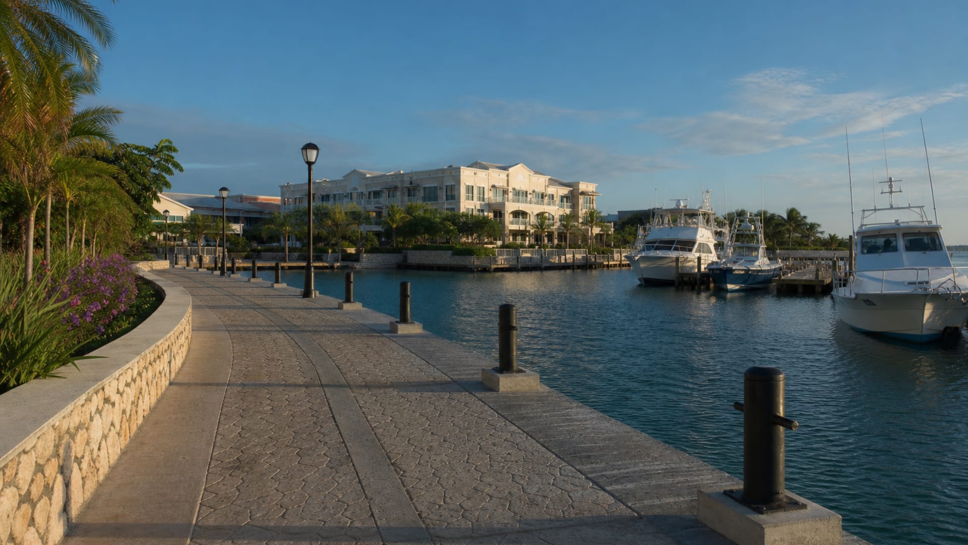 Montego Bay travel guide: How to experience the city without rushing 15 Freeport