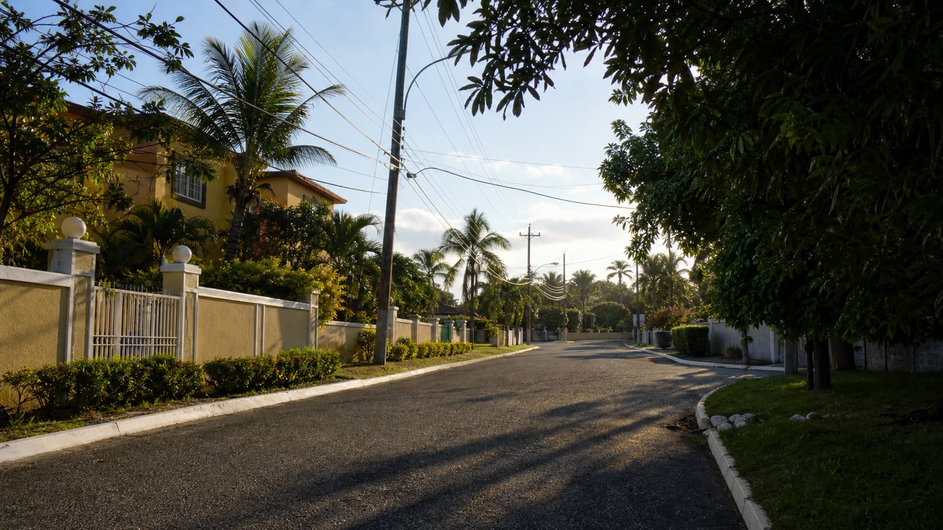 Montego Bay travel guide: How to experience the city without rushing 16 Ironshore