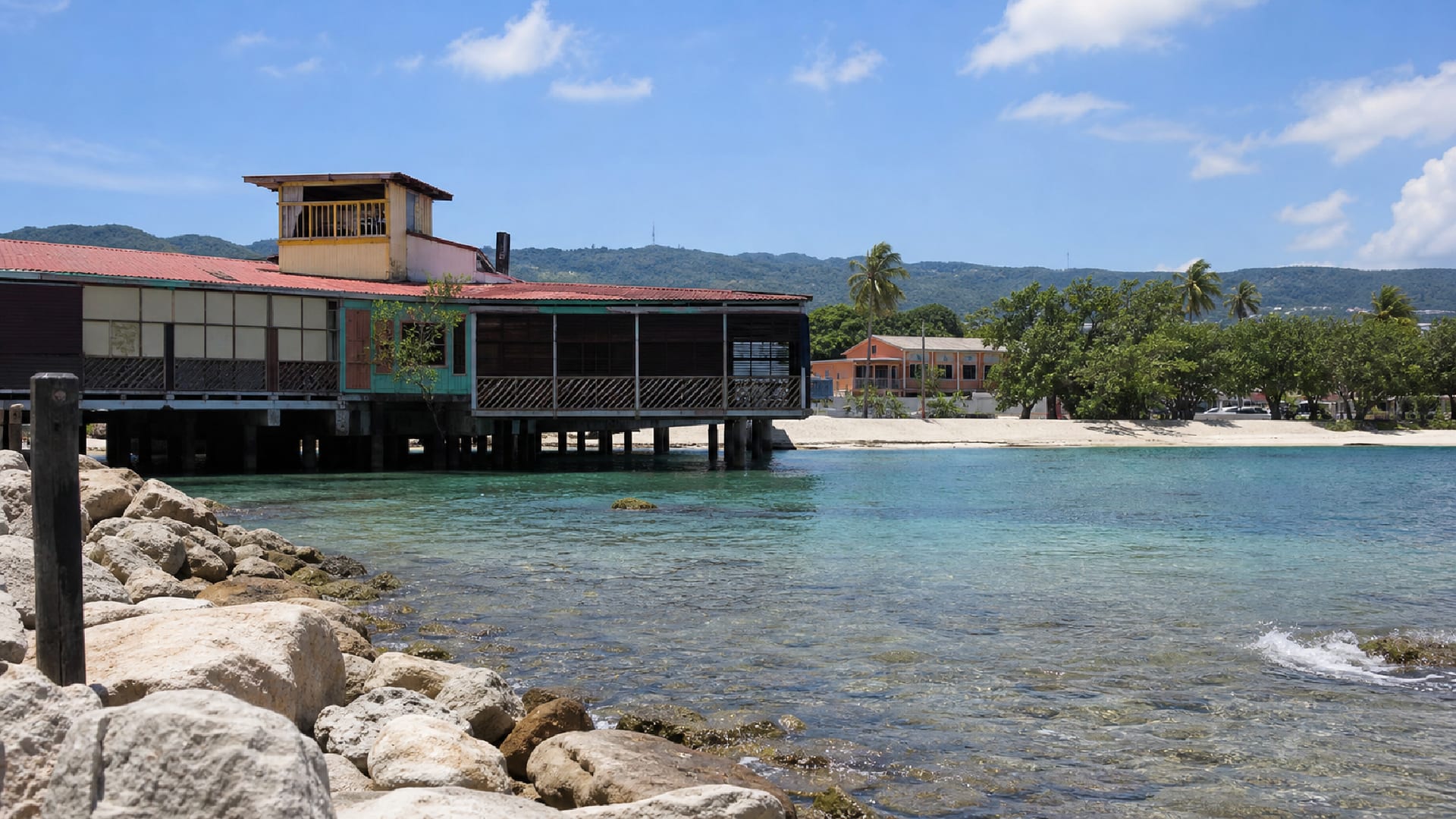 Montego Bay travel guide: How to experience the city without rushing 26 Day 1: Arrival and Adjustment