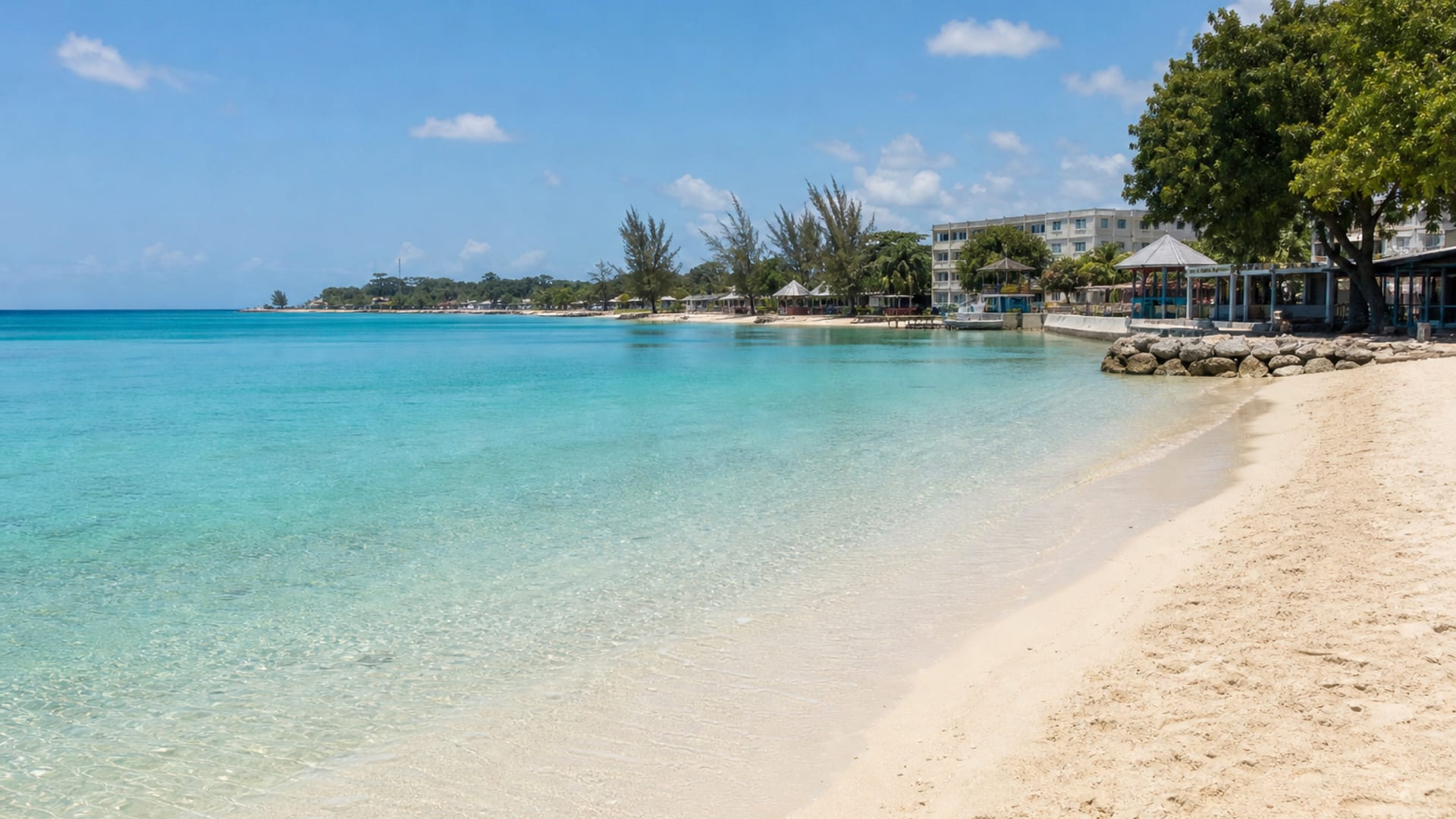 Montego Bay travel guide: How to experience the city without rushing 27 Day 2: Doctor's Cave and Downtown