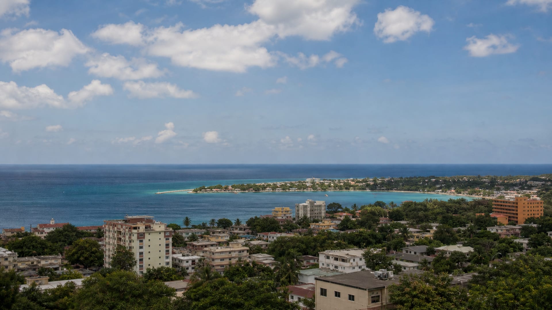 Montego Bay travel guide: How to experience the city without rushing 29 Day 4: Sam Sharpe and Freeport