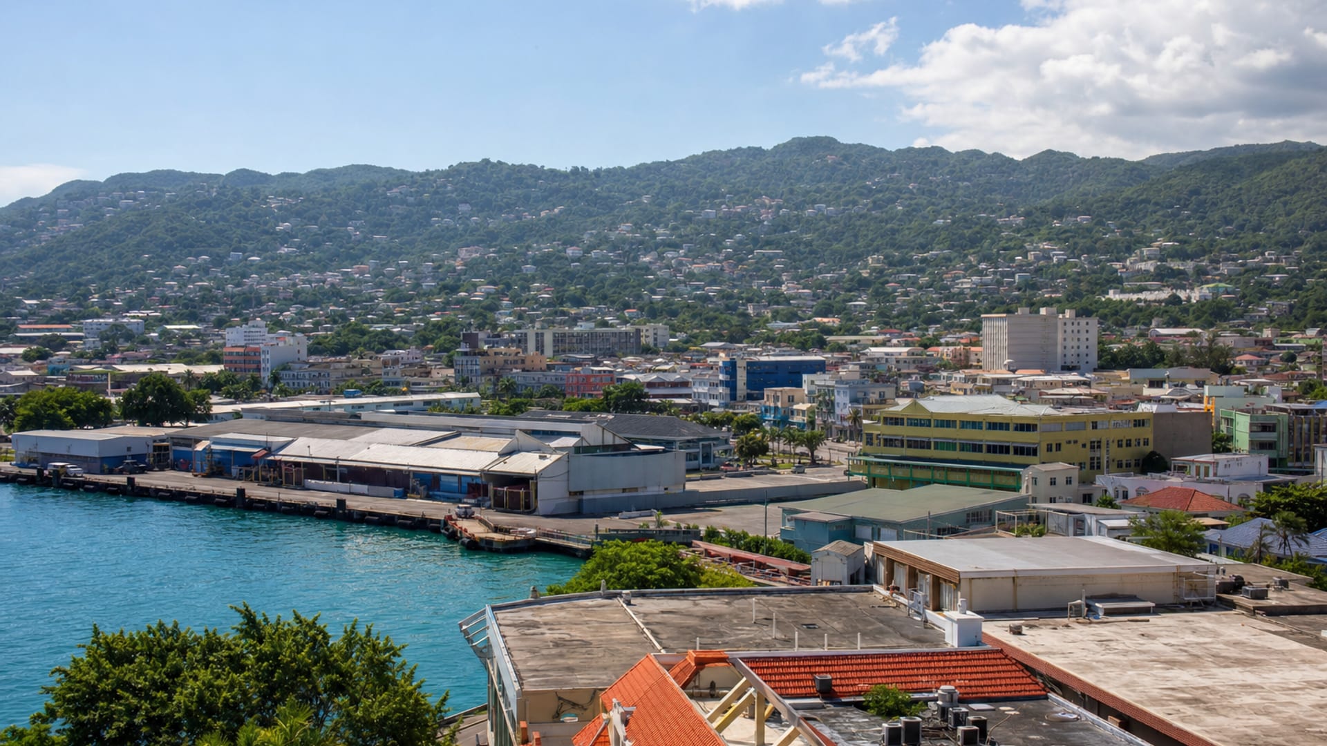 Montego Bay travel guide: How to experience the city without rushing 25 Traditional food