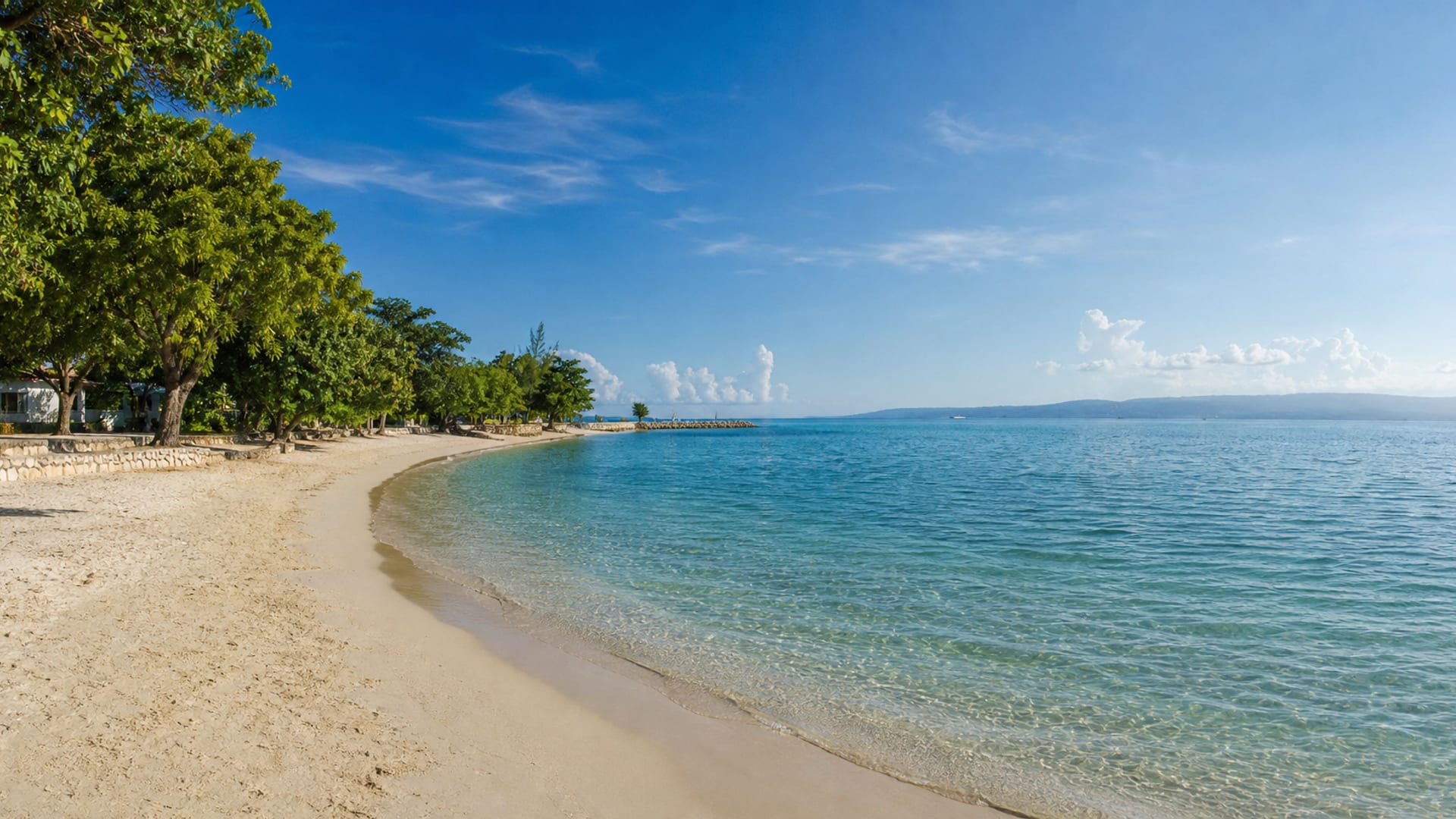 Montego Bay travel guide: How to experience the city without rushing 20 Doctor's Cave Beach