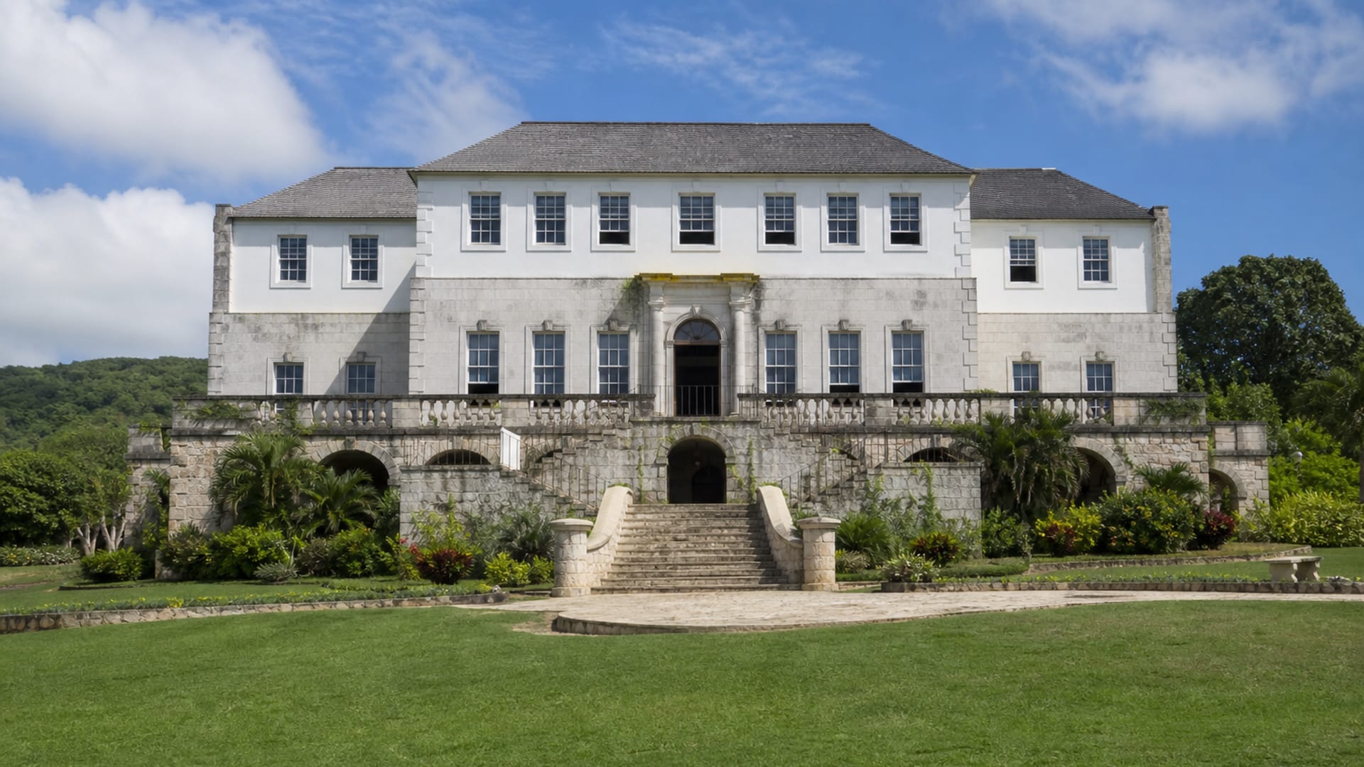 Montego Bay travel guide: How to experience the city without rushing 21 Rose Hall Great House