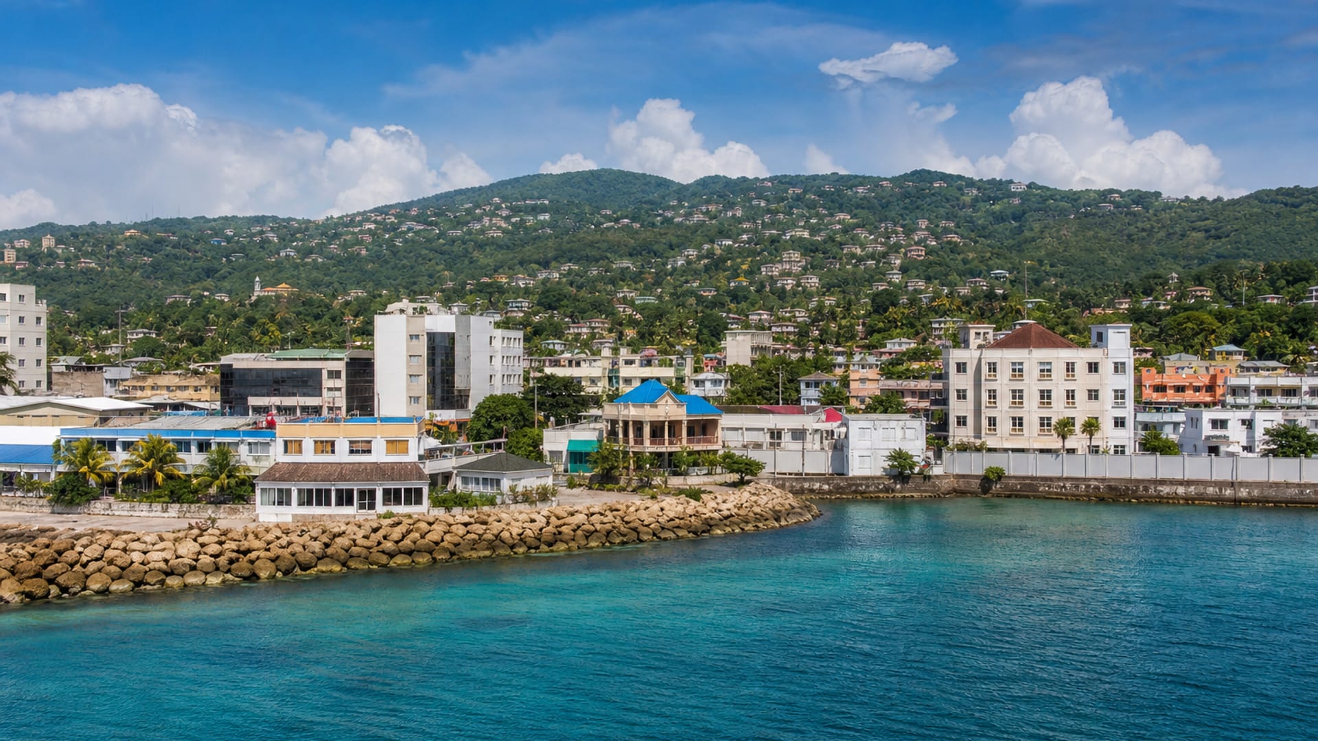 Montego Bay travel guide: How to experience the city without rushing 3 Useful things to know