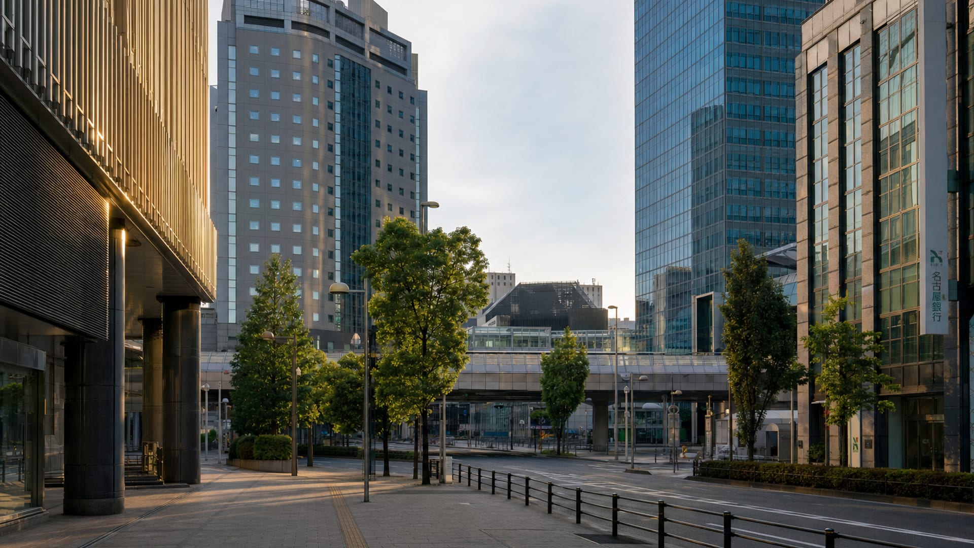 Nagoya travel guide: How to experience the city without rushing 16 Kanayama