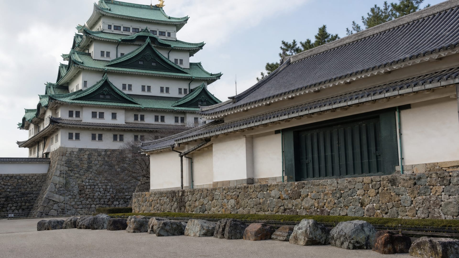 Nagoya travel guide: How to experience the city without rushing 27 Day 1: Arrival and Adjustment