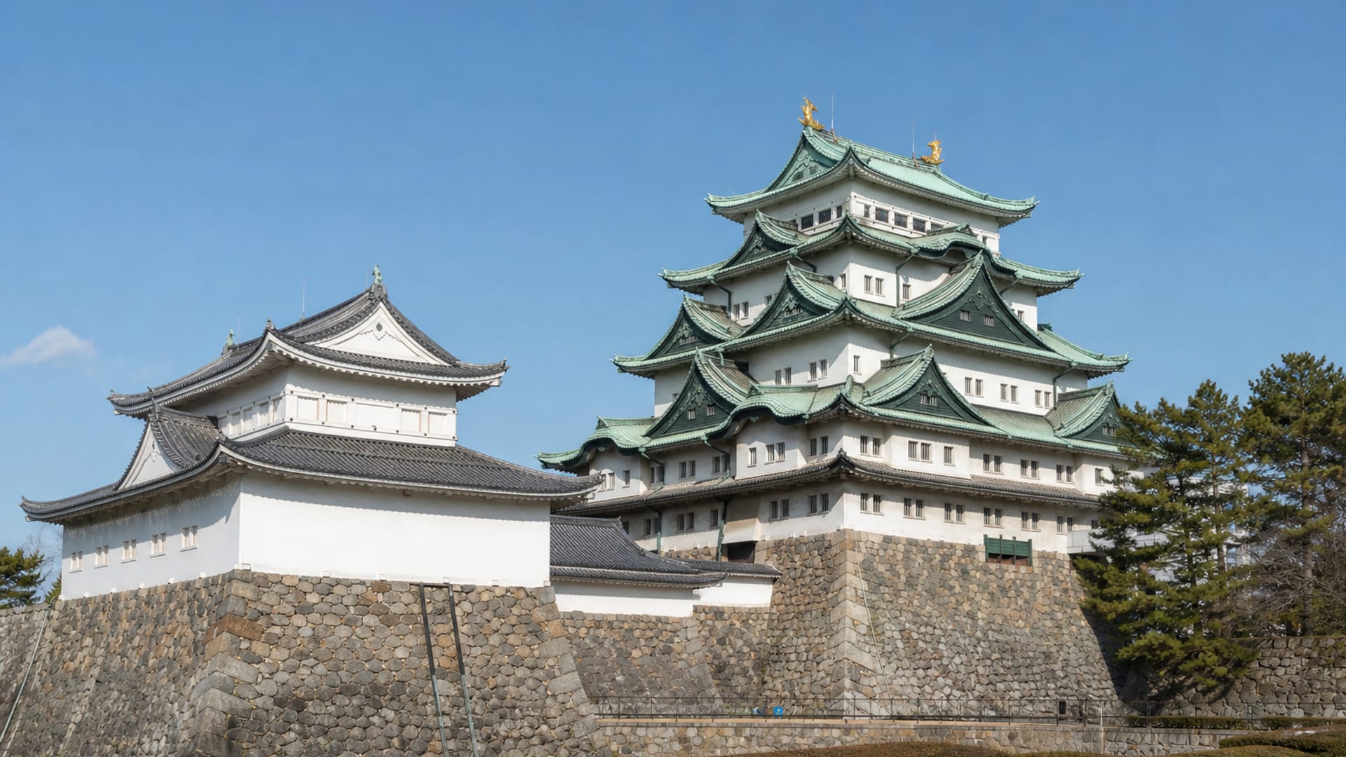 Nagoya travel guide: How to experience the city without rushing 28 Day 2: Castle and Sakae