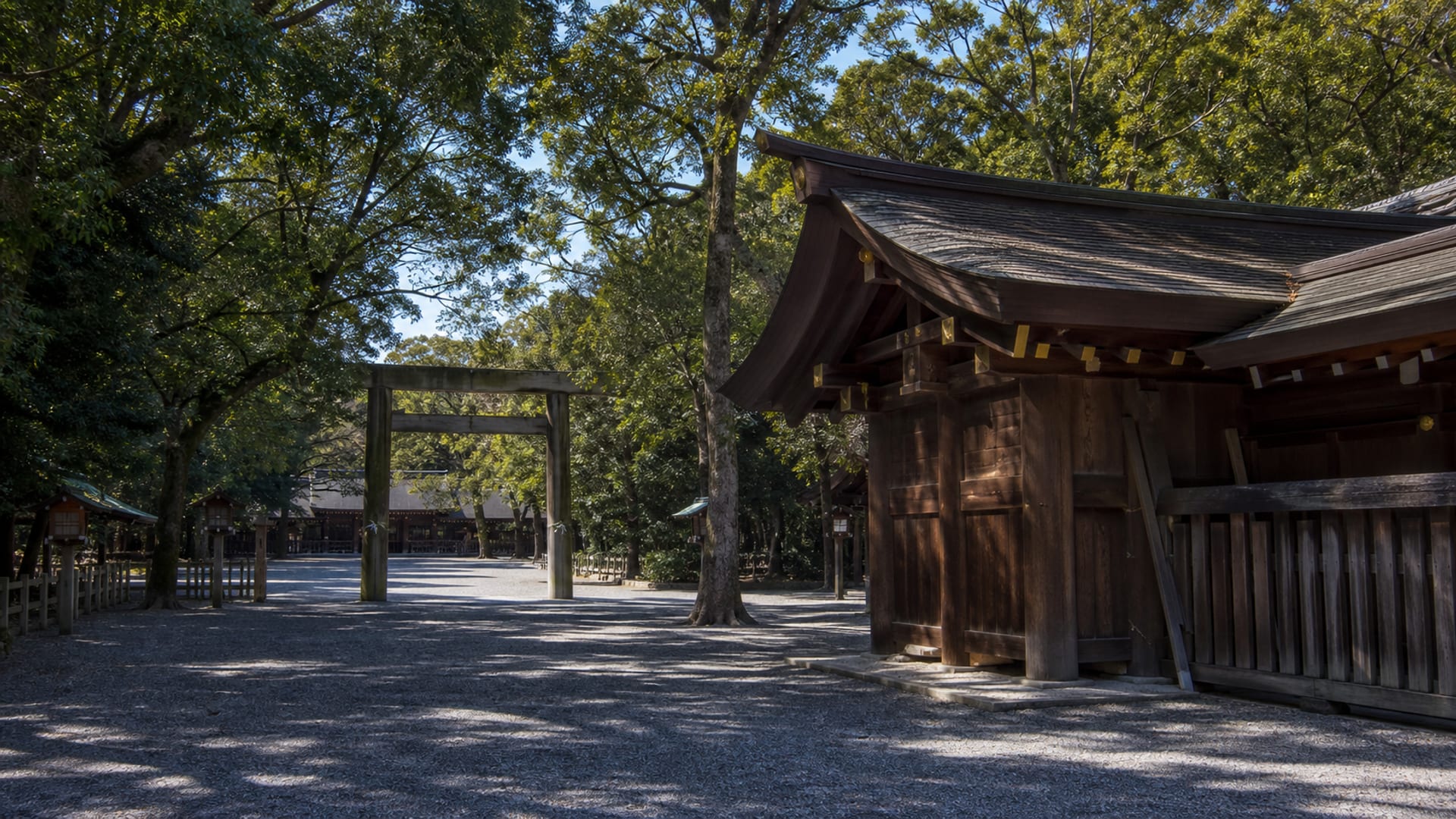 Nagoya travel guide: How to experience the city without rushing 29 Day 3: Atsuta and Osu