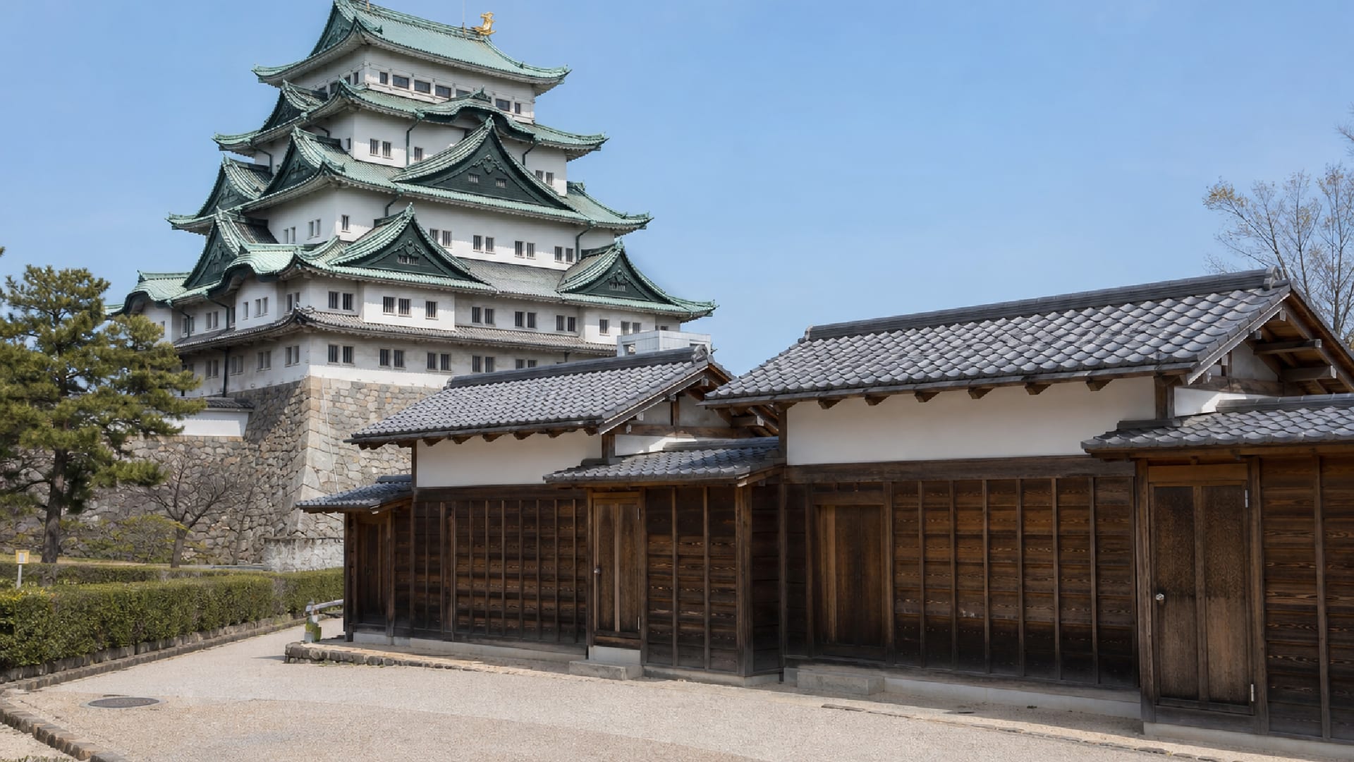 Nagoya travel guide: How to experience the city without rushing 31 Day 5: Noritake and Departure