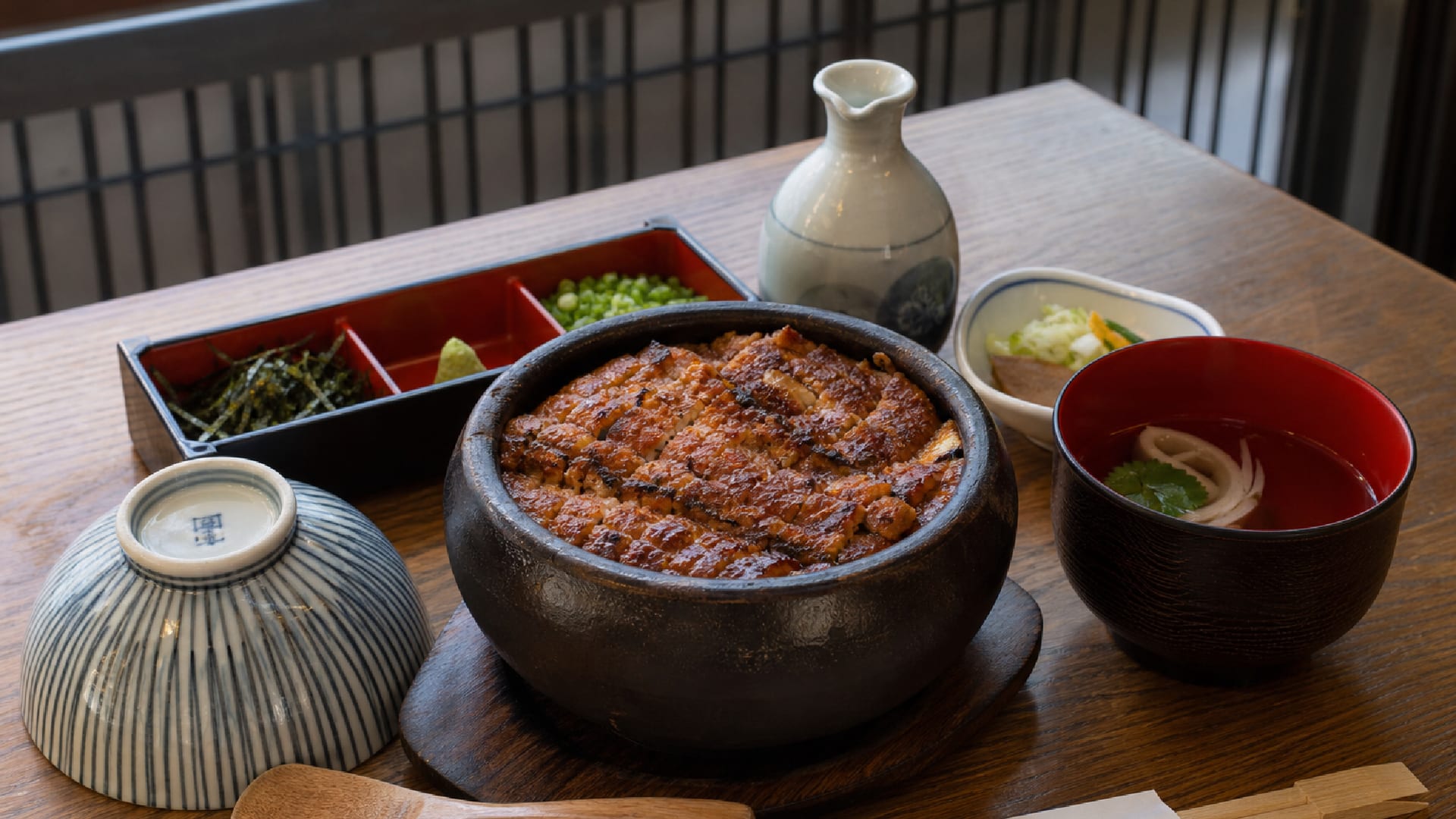 Nagoya travel guide: How to experience the city without rushing 26 Traditional food