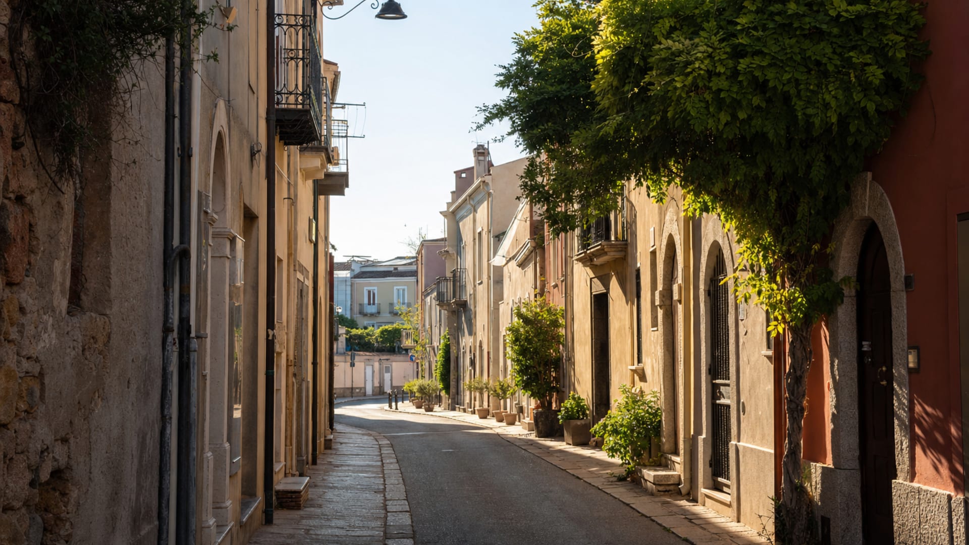 Olbia travel guide: How to experience the city without rushing 14 Olbia Centro Storico