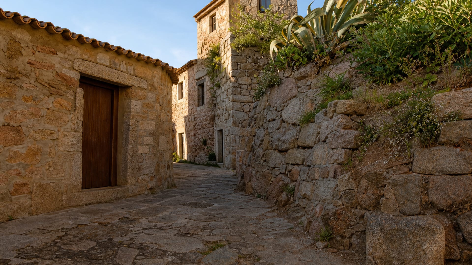 Olbia travel guide: How to experience the city without rushing 16 Tilibbas, Poltu Quadu