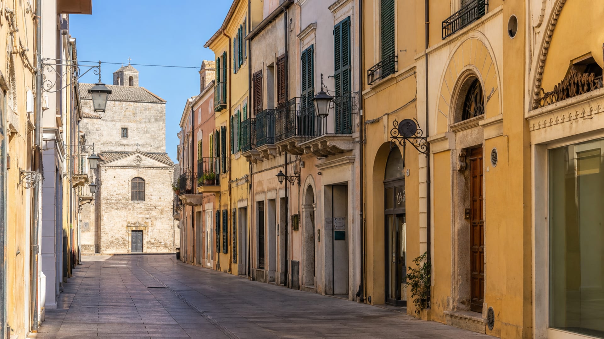 Olbia travel guide: How to experience the city without rushing 27 Day 1: Arrival and Adjustment