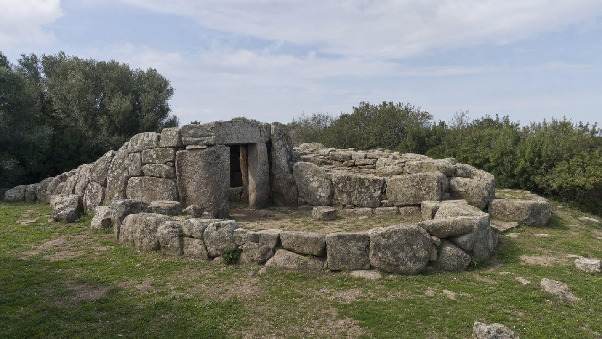 Olbia travel guide: How to experience the city without rushing 29 Day 3: Tomb of the Giants