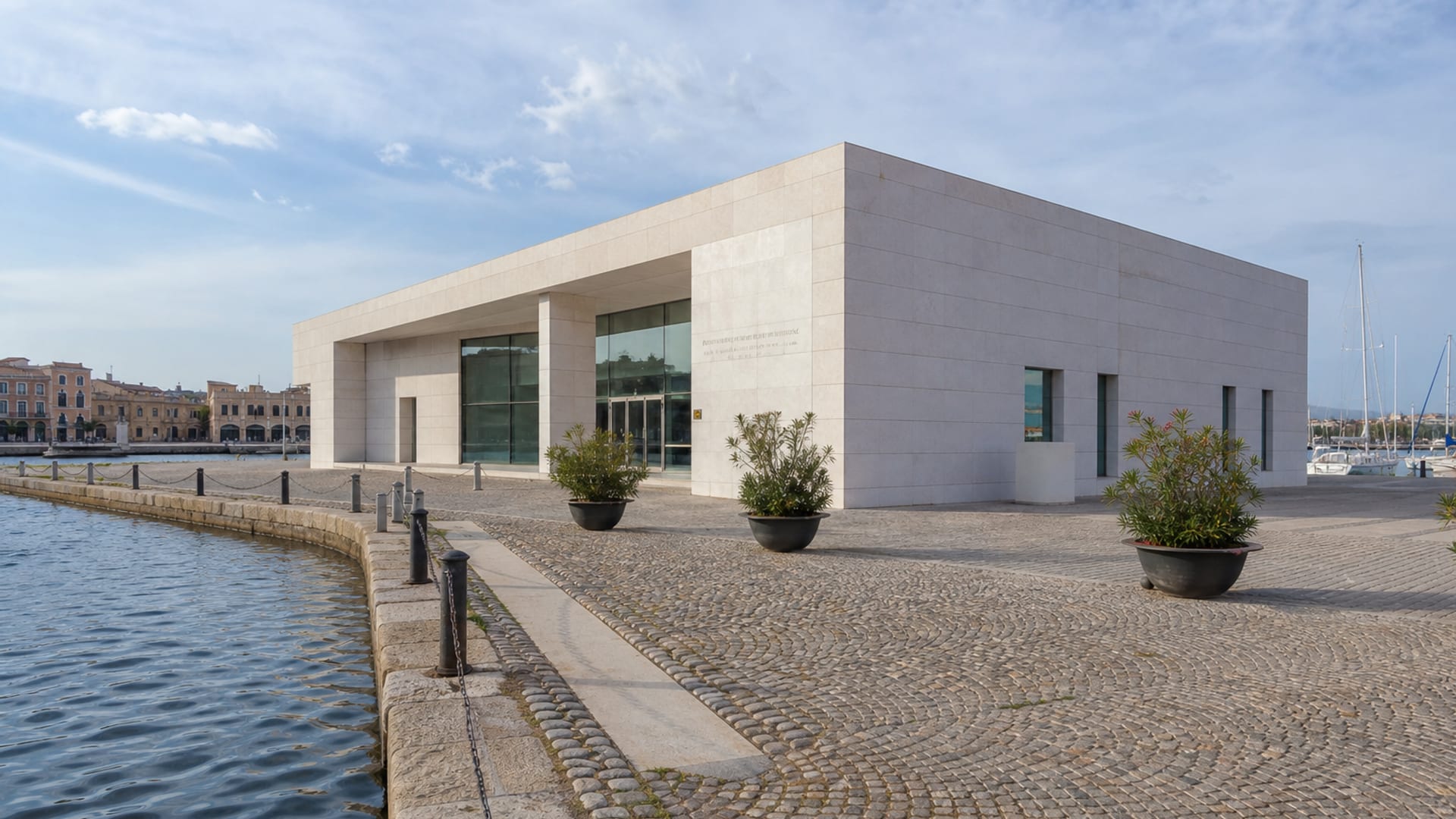 Olbia travel guide: How to experience the city without rushing 30 Day 4: Harbor and San Simplicio