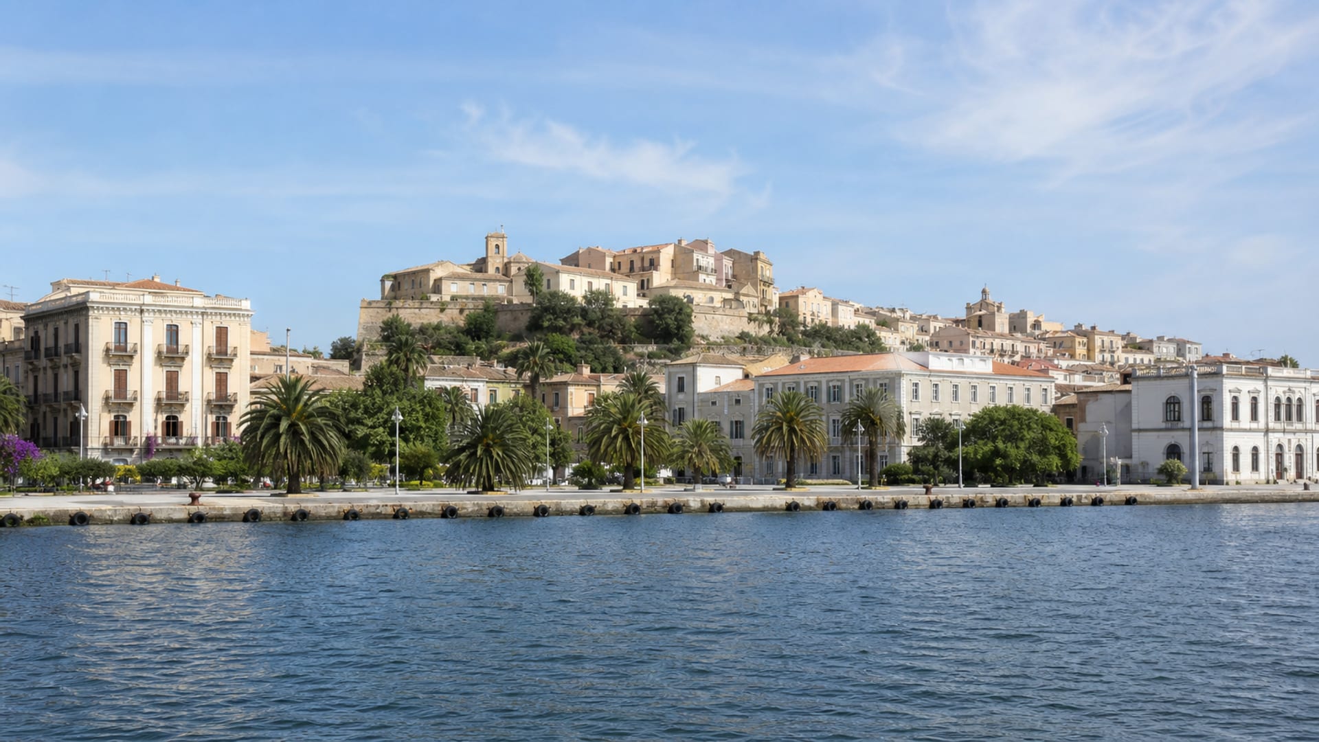 Olbia travel guide: How to experience the city without rushing 31 Day 5: Corso Umberto and Departure