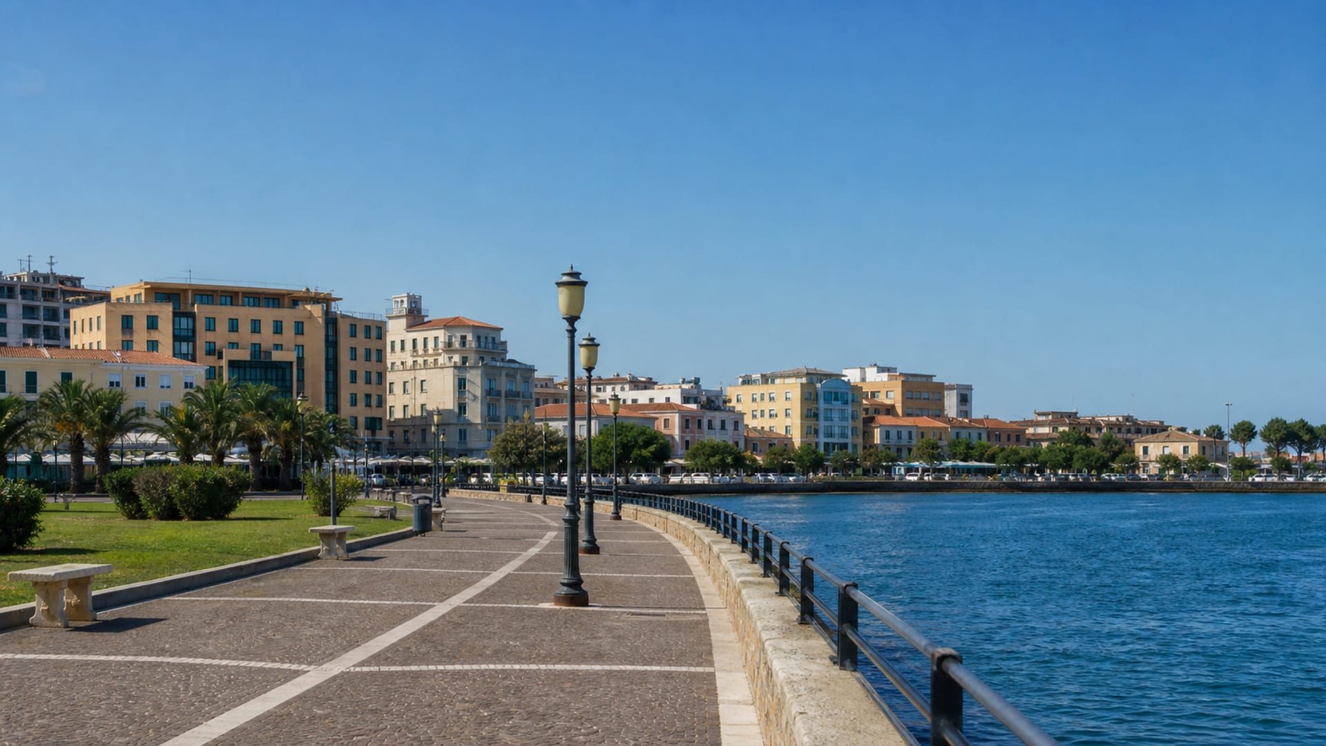 Olbia travel guide: How to experience the city without rushing 26 Traditional food