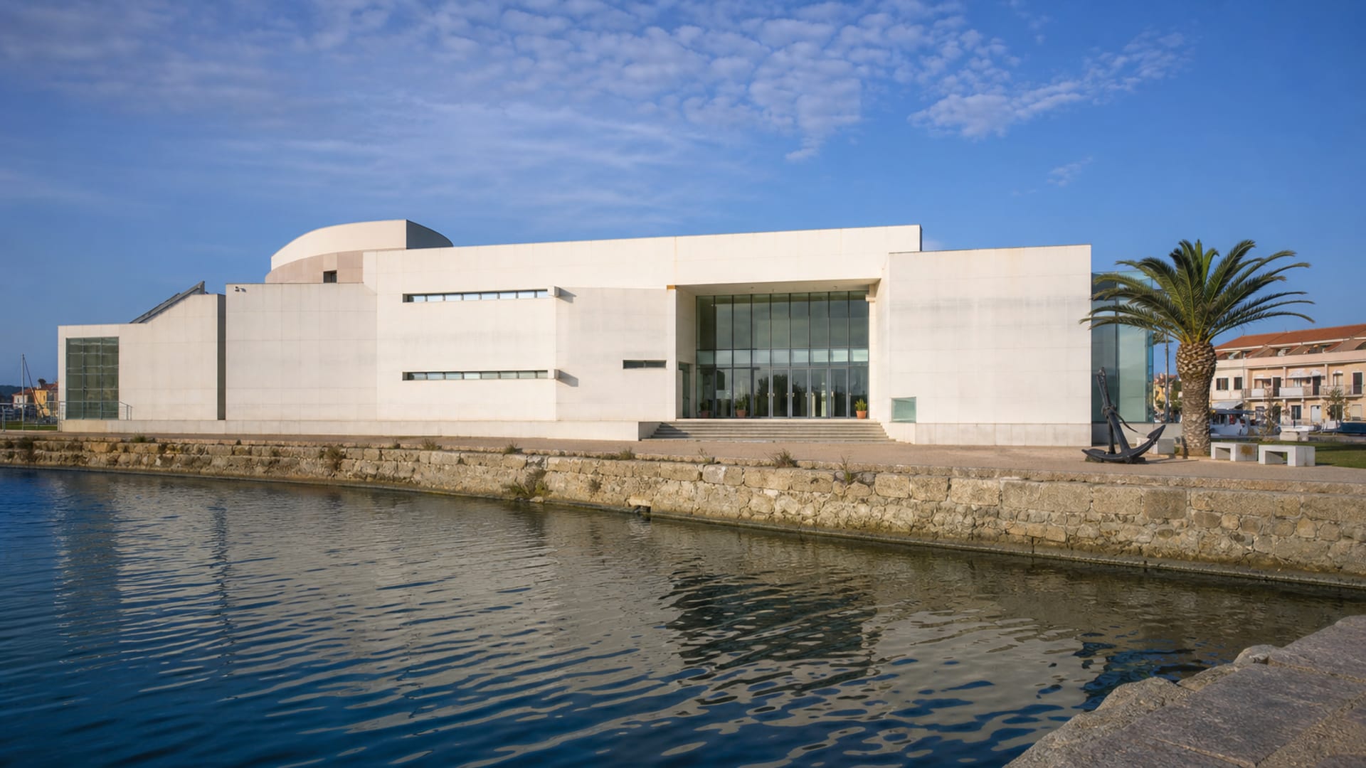 Olbia travel guide: How to experience the city without rushing 22 National Archaeological Museum of Olbia