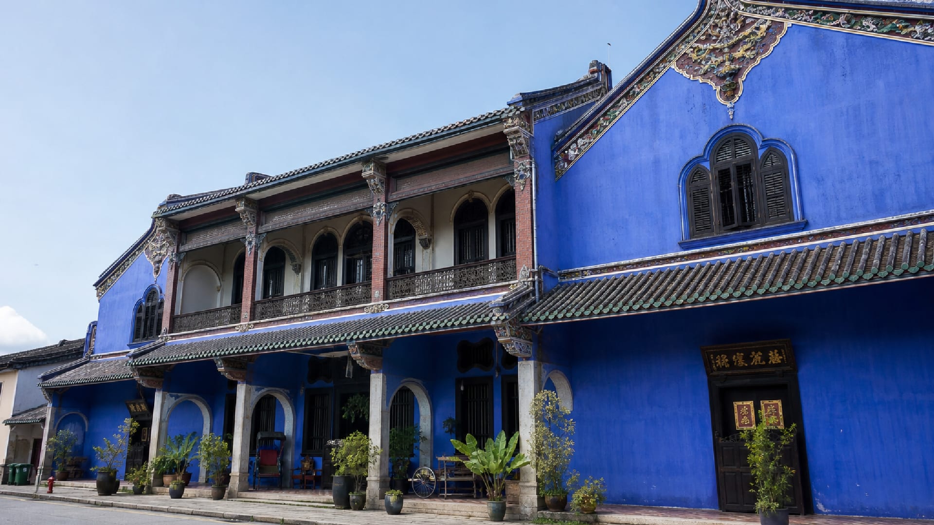 Pulau Pinang travel guide: How to experience the city without rushing 28 Day 2: George Town Heritage Core
