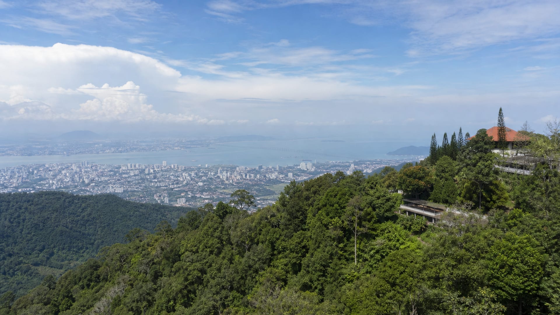 Pulau Pinang travel guide: How to experience the city without rushing 30 Day 4: Penang Hill and Gurney Drive