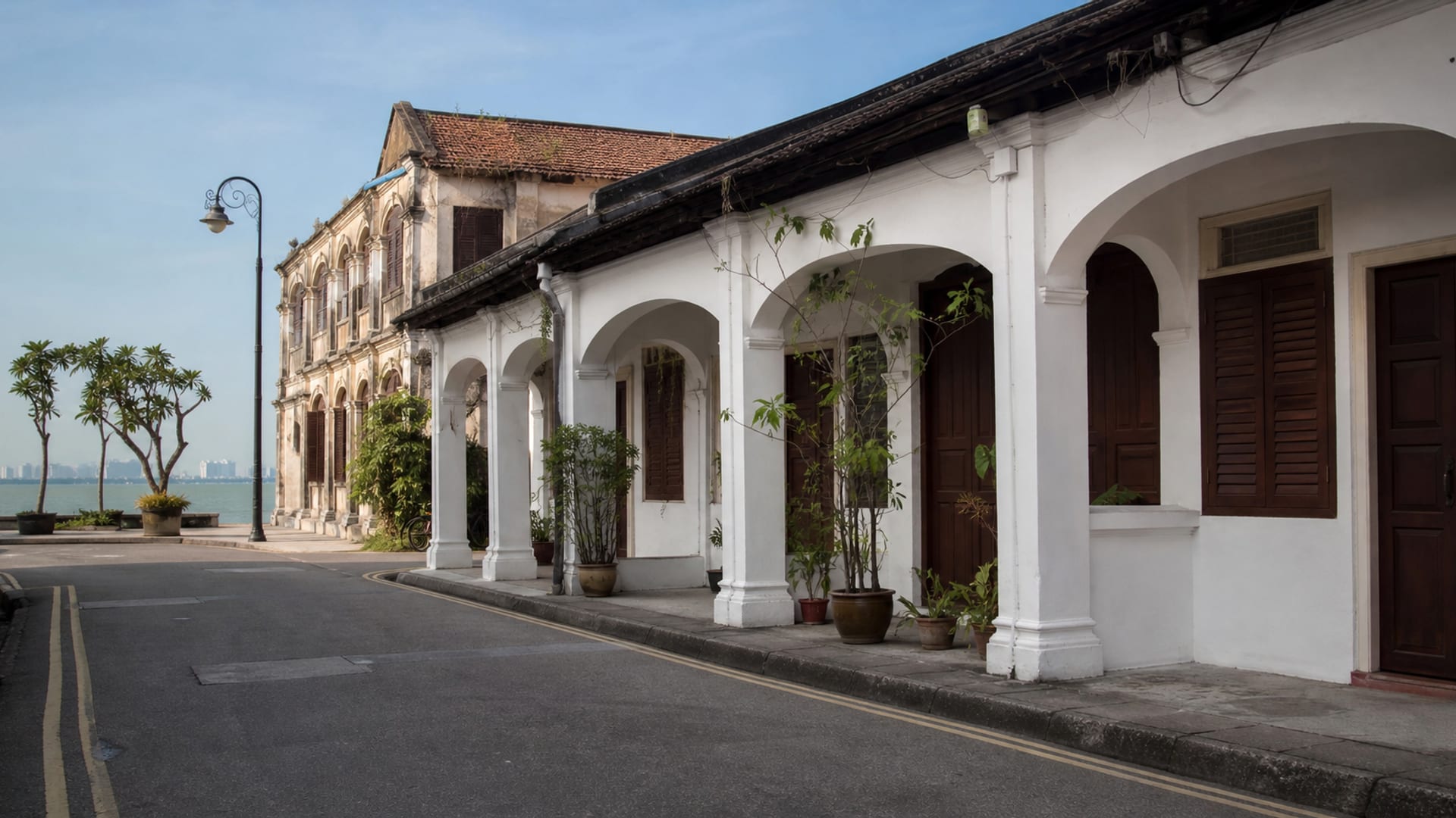 Pulau Pinang travel guide: How to experience the city without rushing 31 Day 5: Markets and Departure