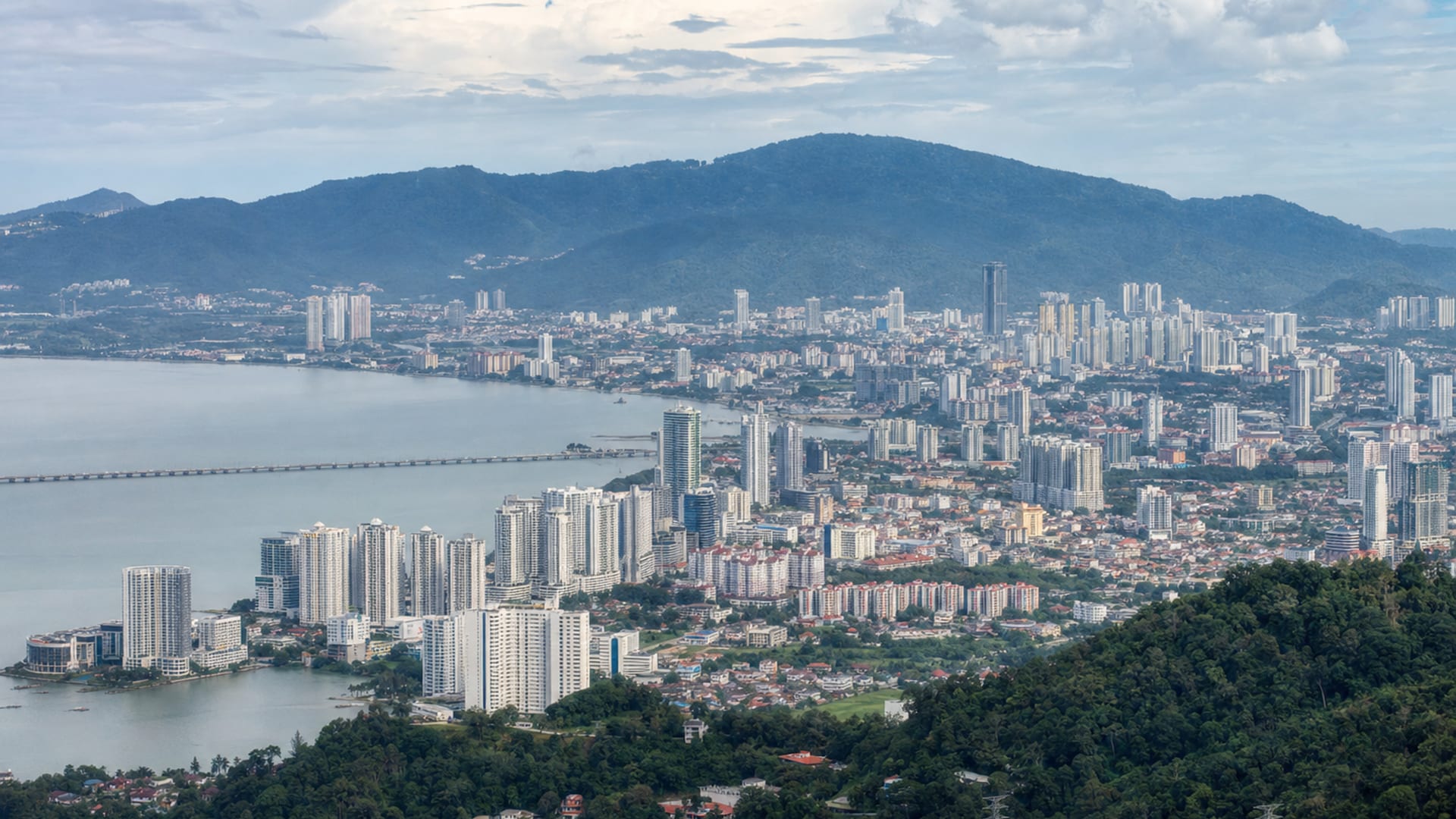Pulau Pinang travel guide: How to experience the city without rushing 32 Business-class flights from the US to Pulau Pinang