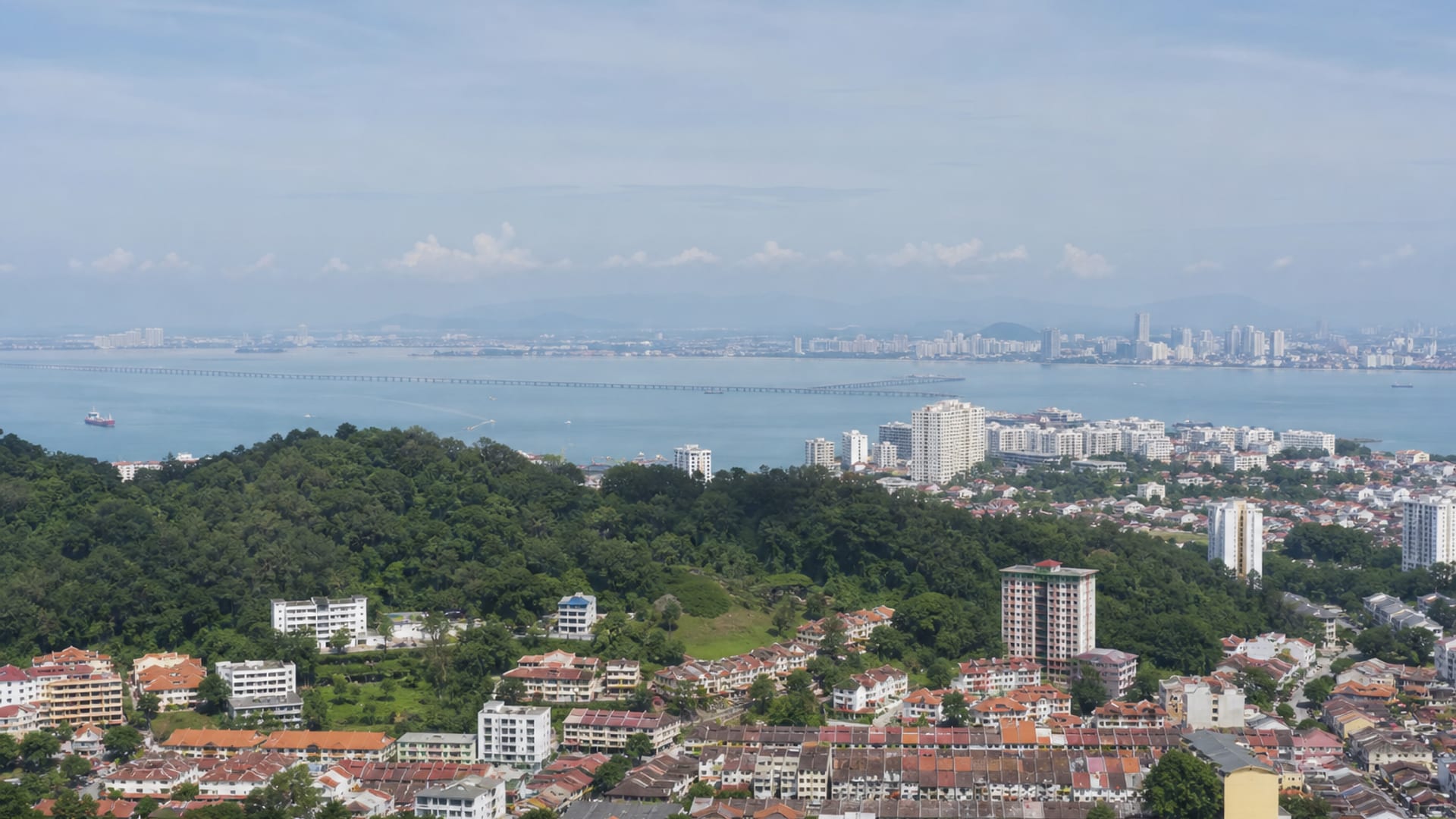 Pulau Pinang travel guide: How to experience the city without rushing 26 Traditional food