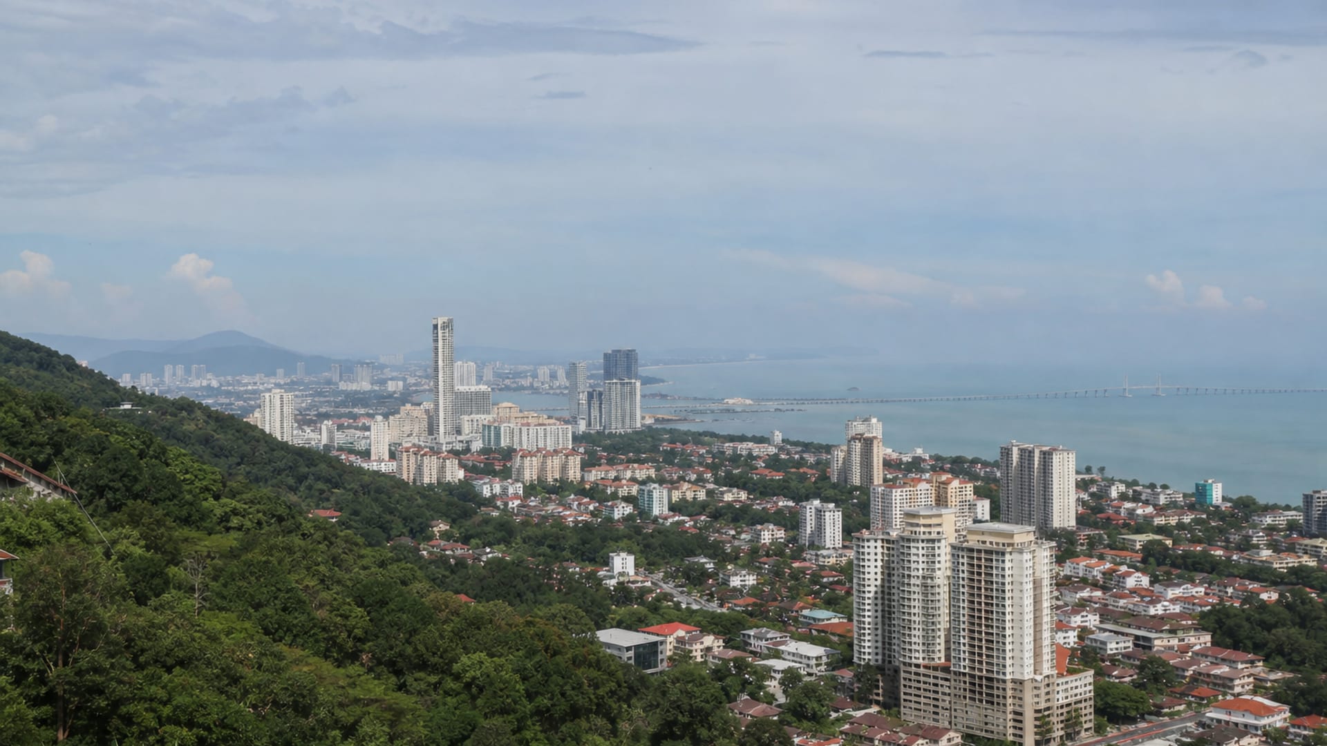 Pulau Pinang travel guide: How to experience the city without rushing 3 Useful things to know