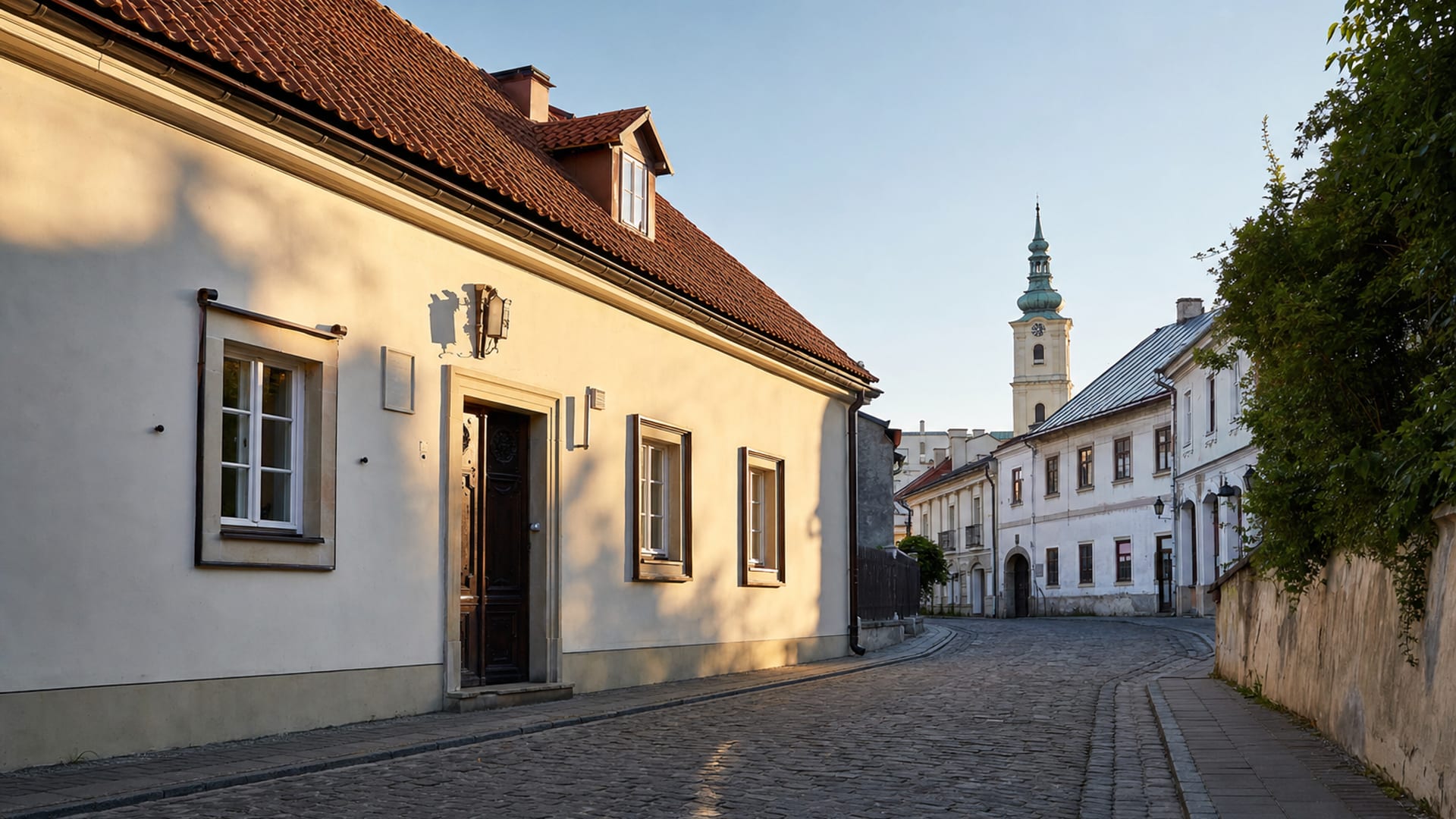 Rzeszów travel guide: How to experience the city without rushing 16 Staroniwa