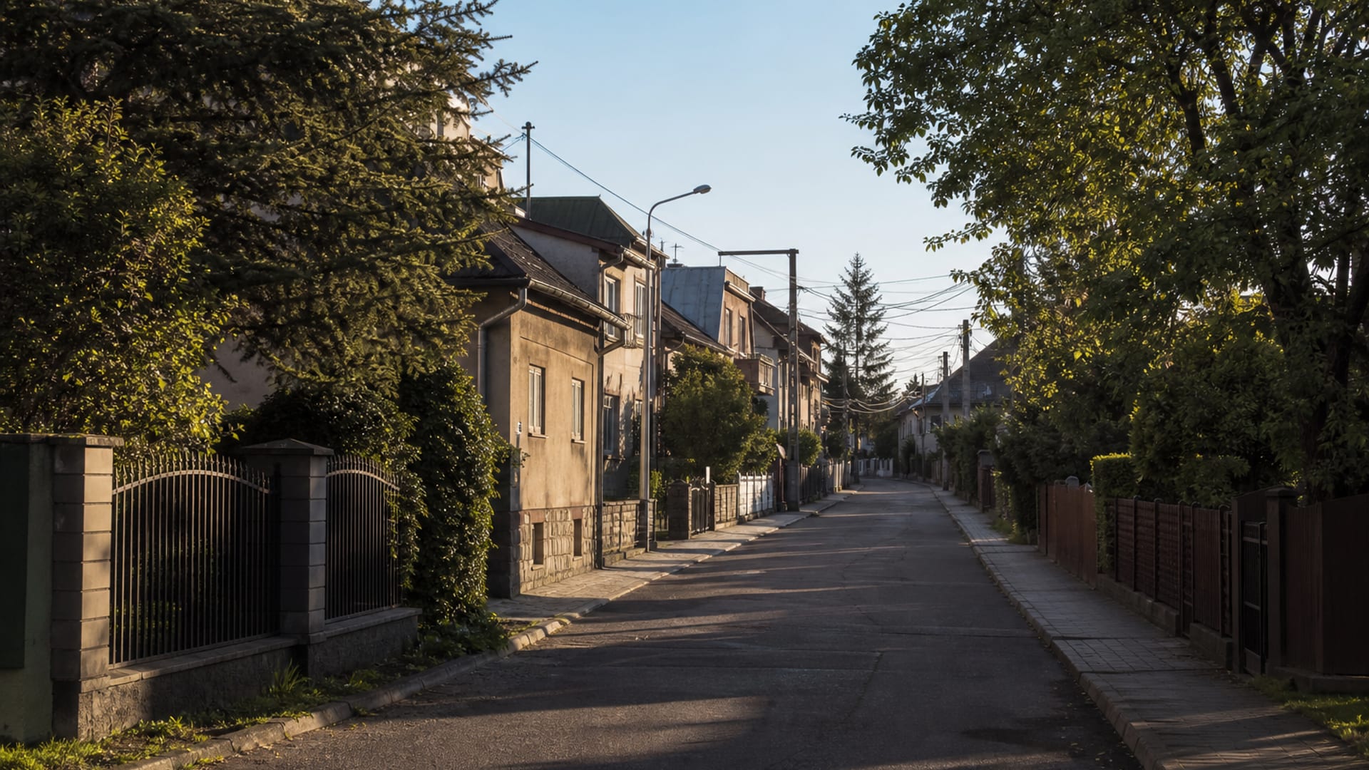 Rzeszów travel guide: How to experience the city without rushing 17 Zalesie