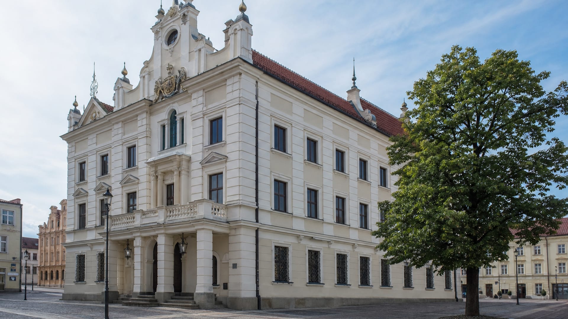 Rzeszów travel guide: How to experience the city without rushing 27 Day 1: Arrival and Adjustment