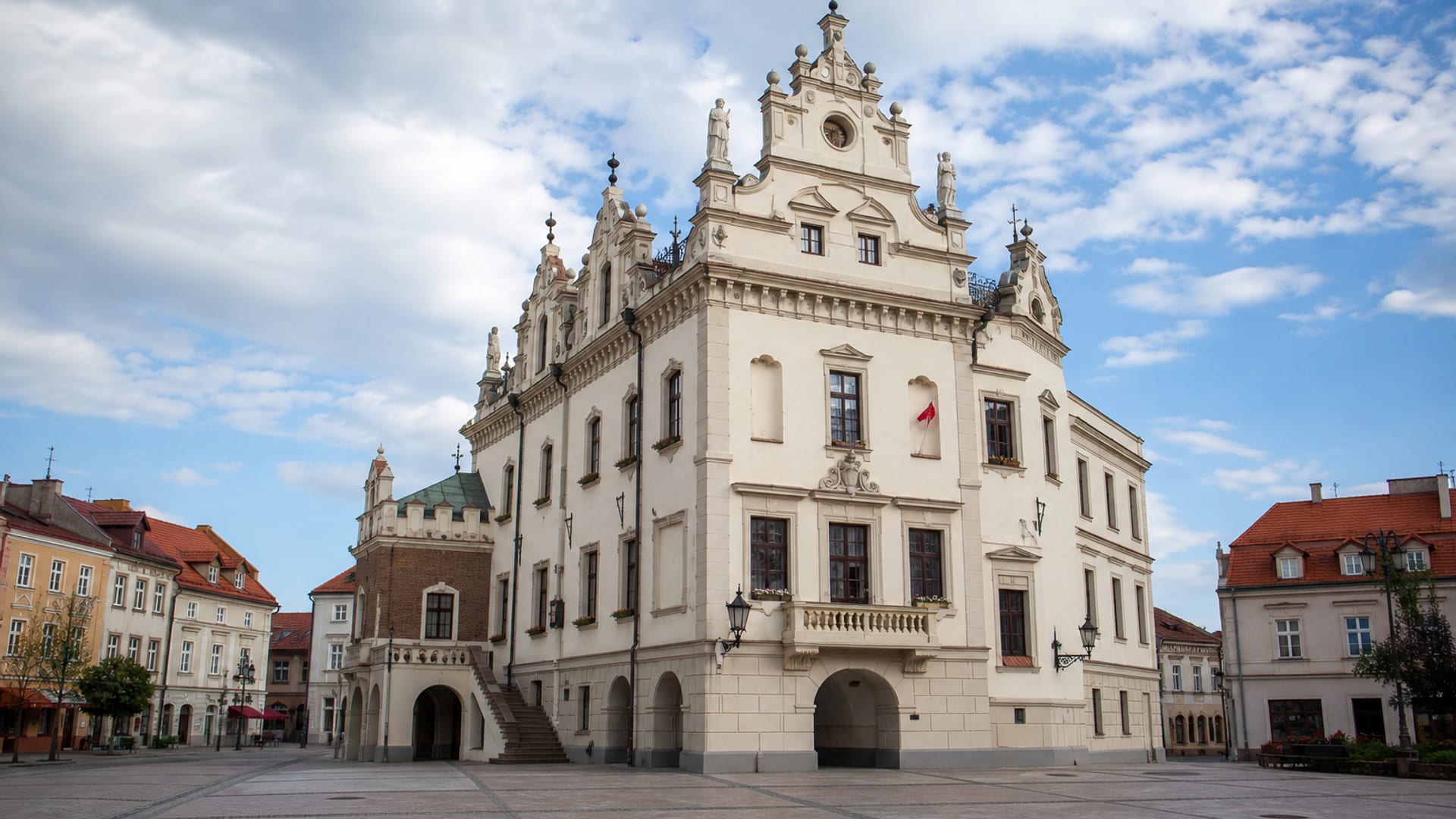 Rzeszów travel guide: How to experience the city without rushing 31 Day 5: Café Morning and Departure
