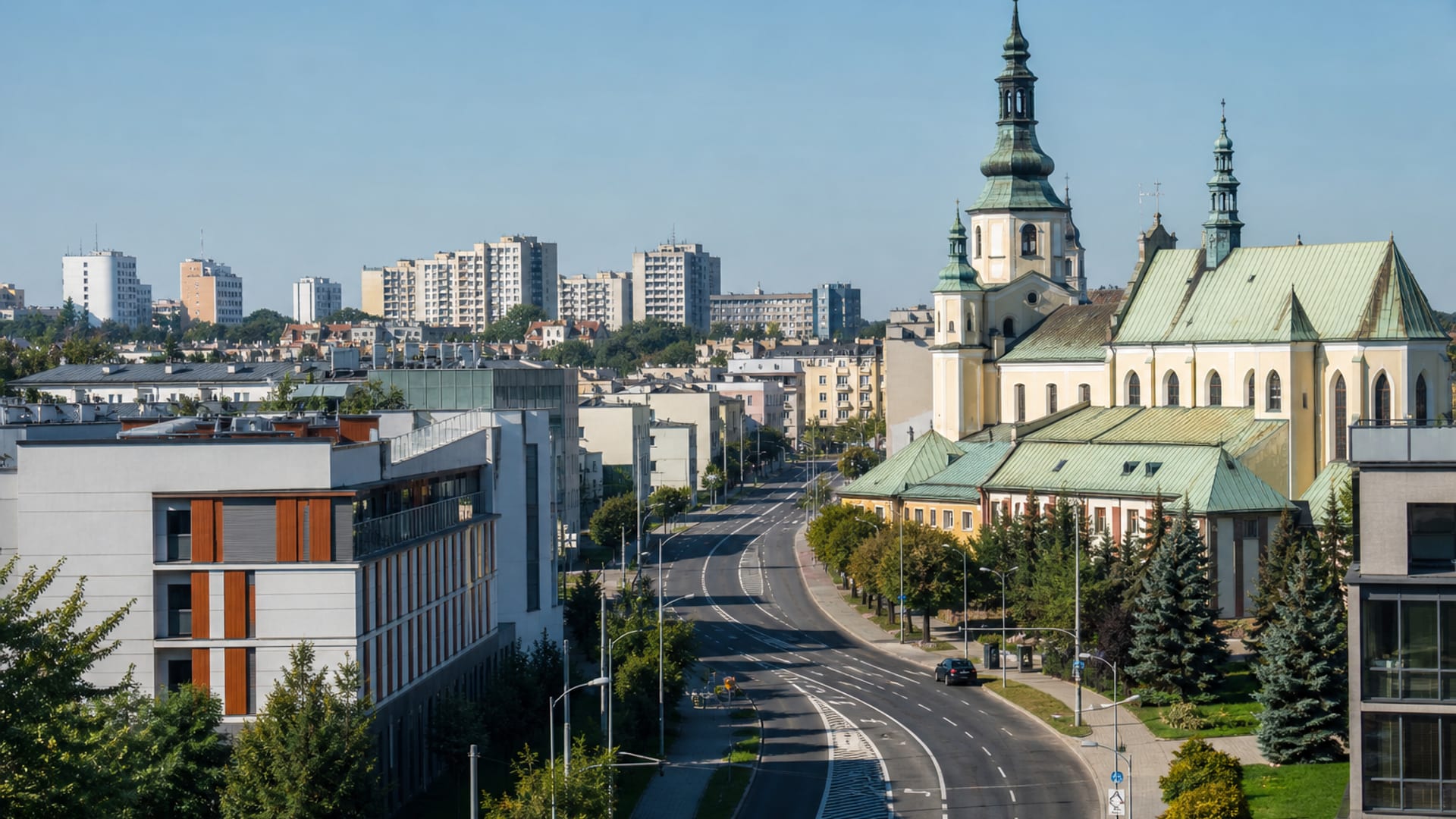 Rzeszów travel guide: How to experience the city without rushing 26 Traditional food