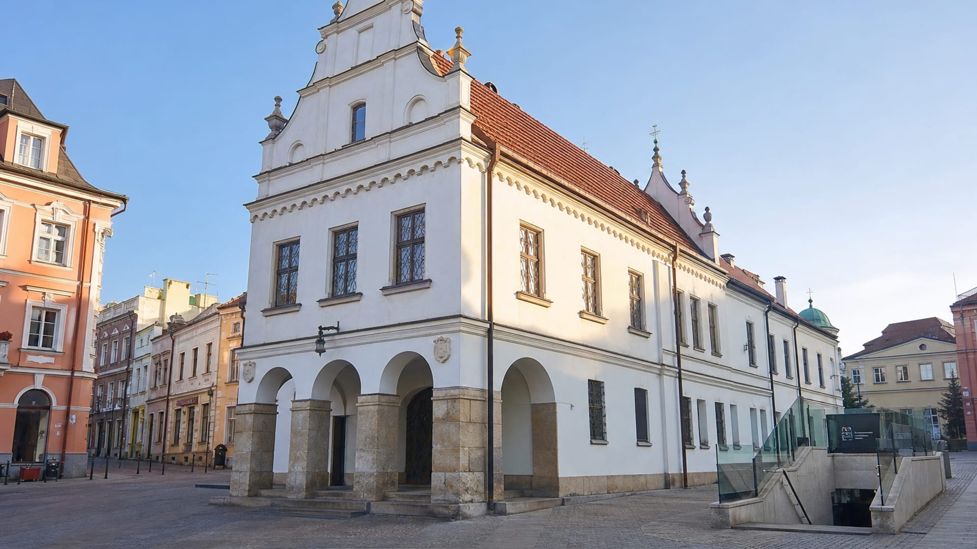 Rzeszów travel guide: How to experience the city without rushing 22 Rzeszów Underground Tourist Route