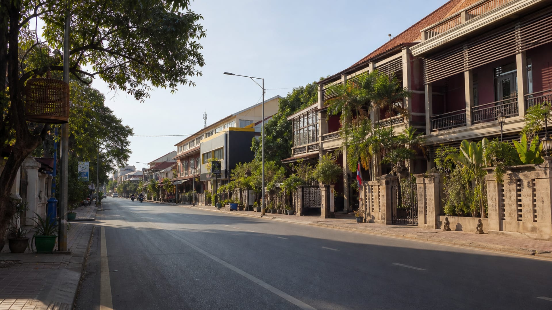 Siem Reap travel guide: How to experience the city without rushing 15 Wat Bo Road