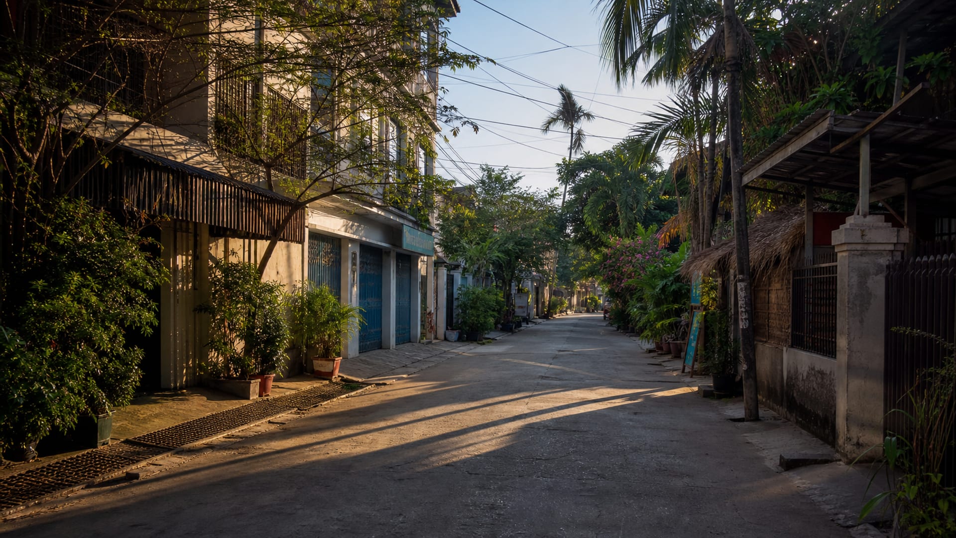 Siem Reap travel guide: How to experience the city without rushing 16 Taphul Village