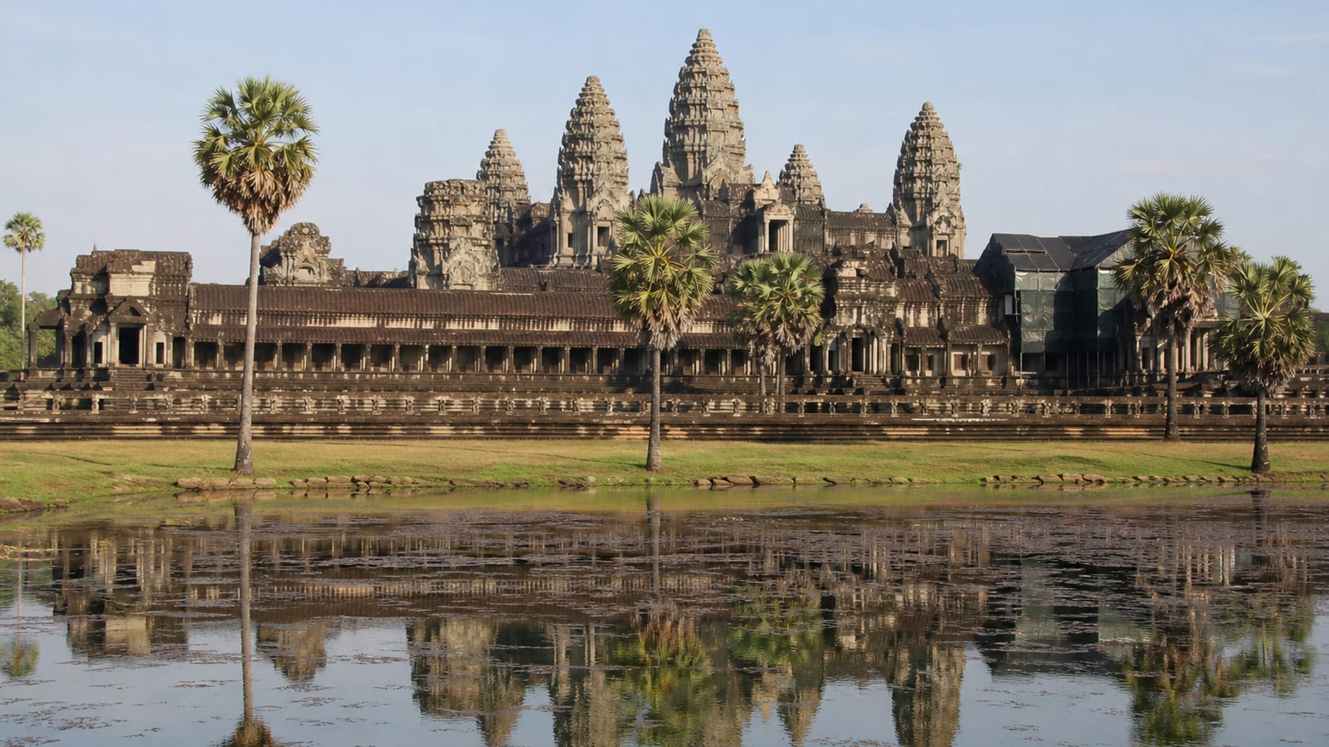 Siem Reap travel guide: How to experience the city without rushing 26 Day 1: Arrival and Adjustment