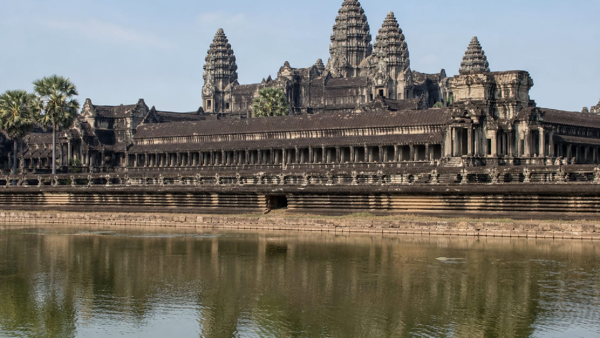 Siem Reap travel guide: How to experience the city without rushing 27 Day 2: Angkor Wat and Bayon