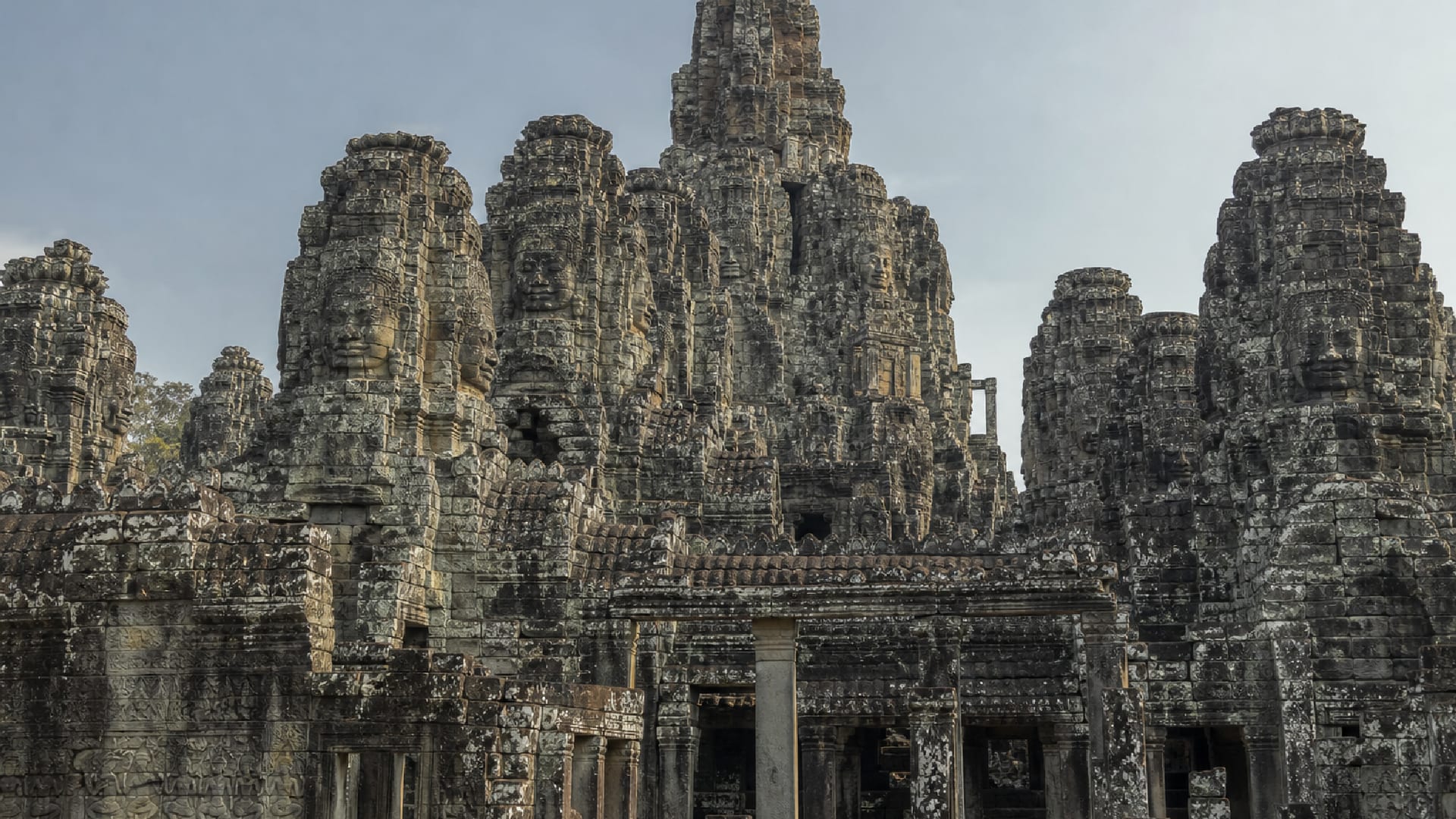 Siem Reap travel guide: How to experience the city without rushing 29 Day 4: Bayon and Museum Return