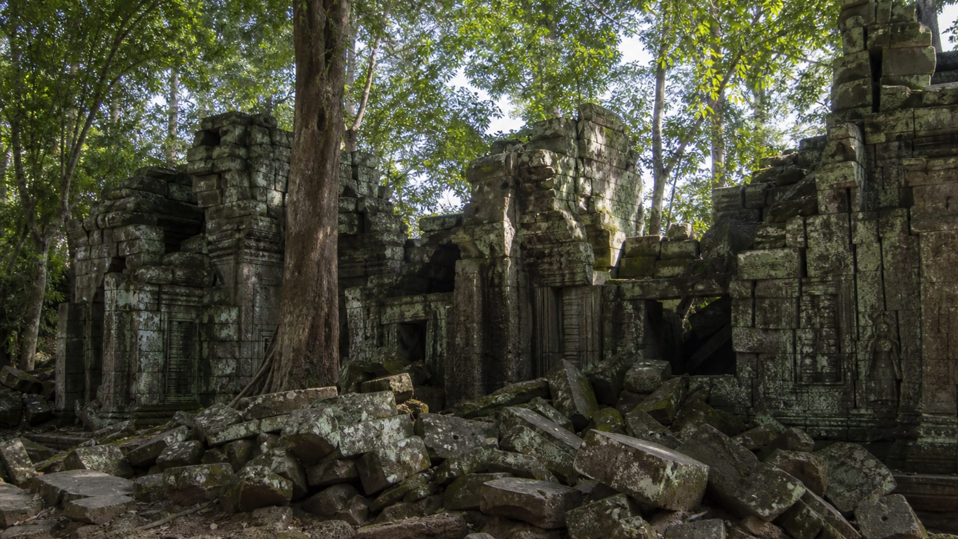 Siem Reap travel guide: How to experience the city without rushing 30 Day 5: Old Market and Departure