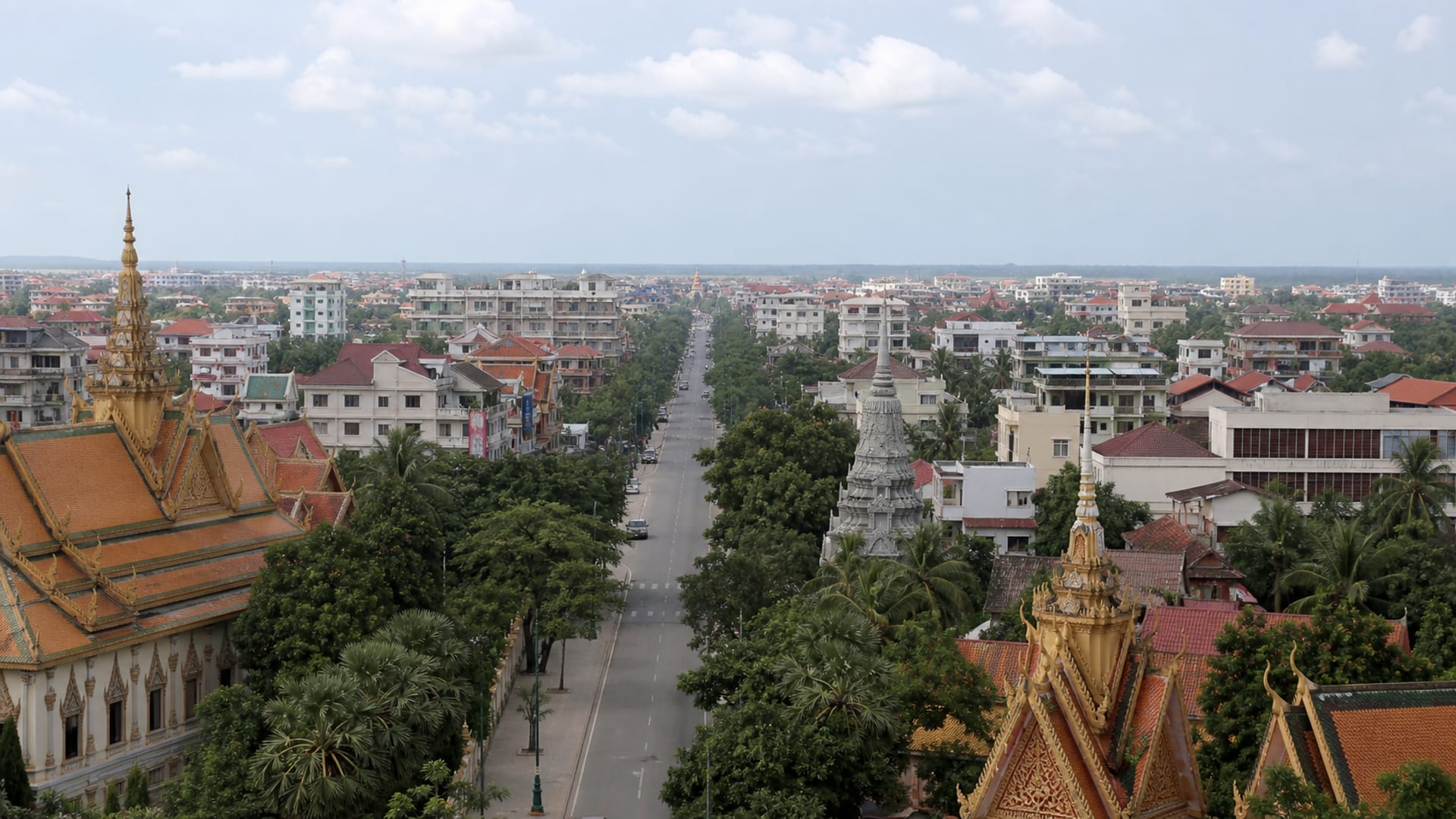 Siem Reap travel guide: How to experience the city without rushing 31 Business-class flights from the US to Siem Reap
