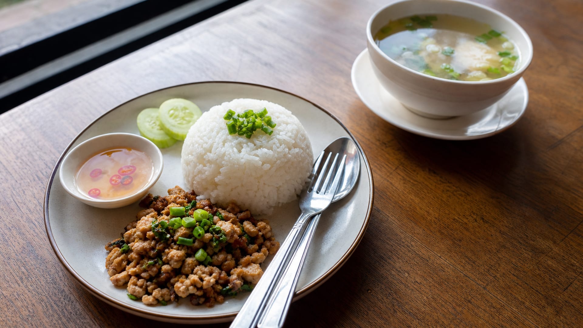 Siem Reap travel guide: How to experience the city without rushing 25 Traditional food