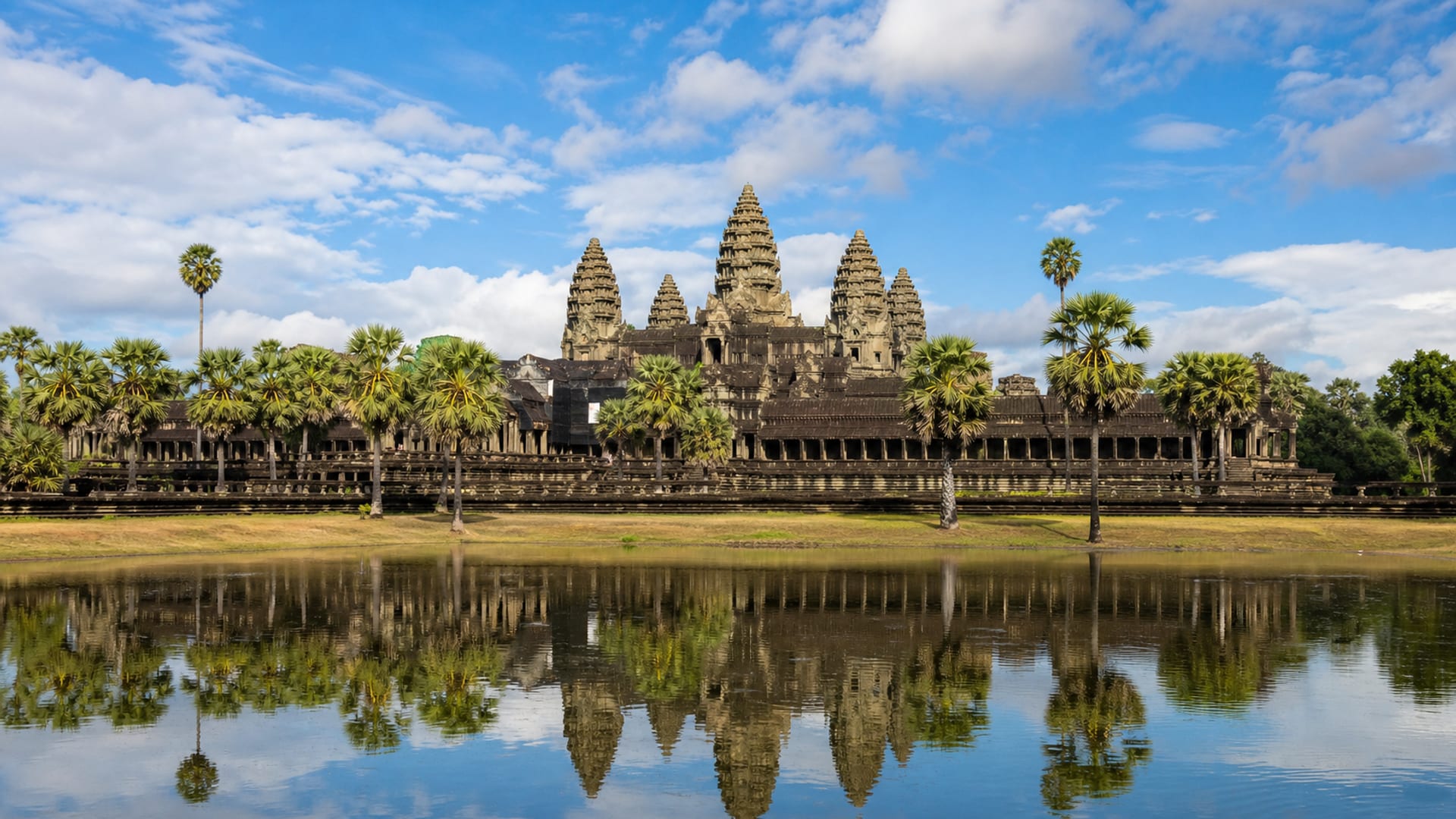 Siem Reap travel guide: How to experience the city without rushing 20 Angkor Wat