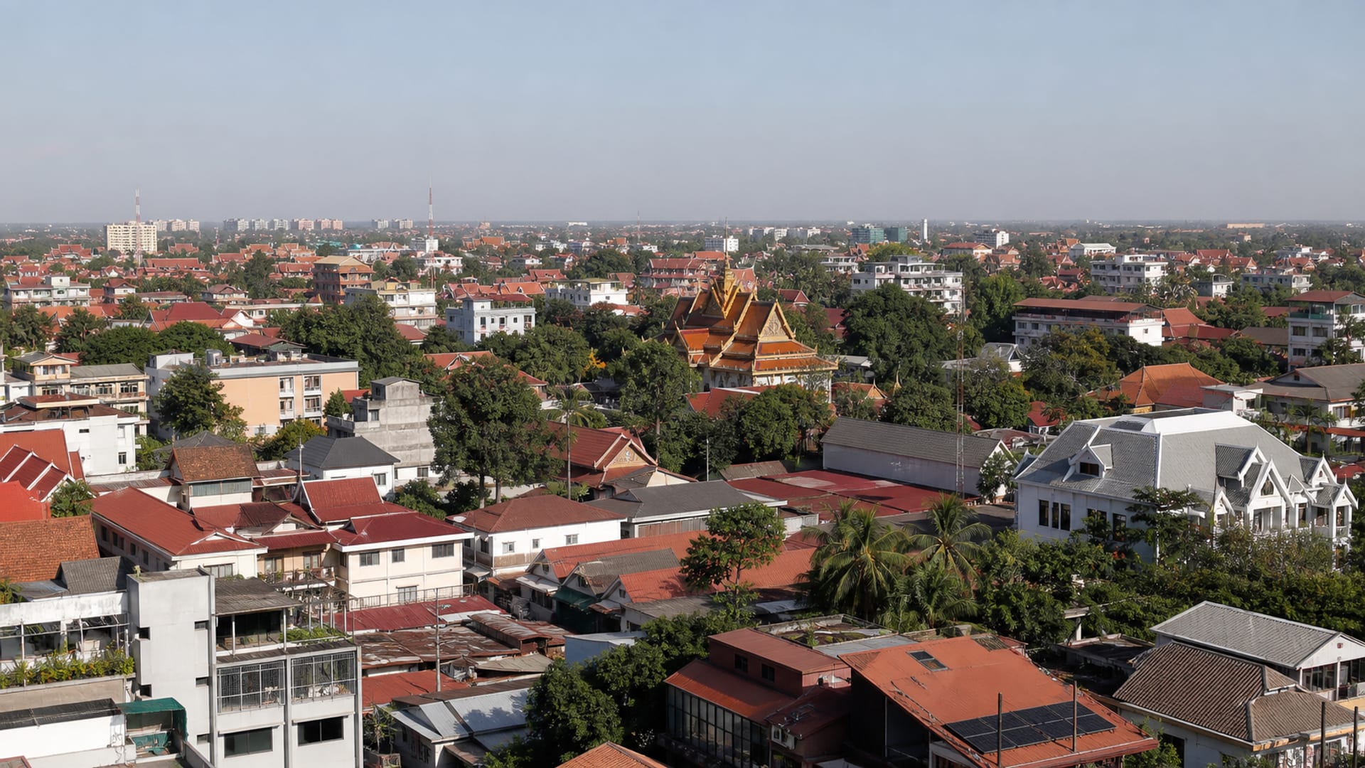 Siem Reap travel guide: How to experience the city without rushing 3 Useful things to know