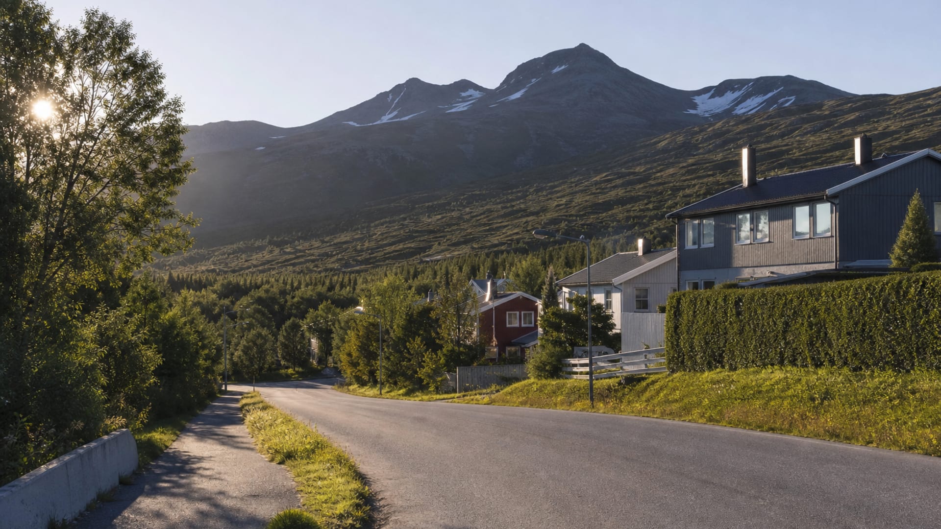 Tromsø travel guide: How to experience the city without rushing 15 Tromsdalen