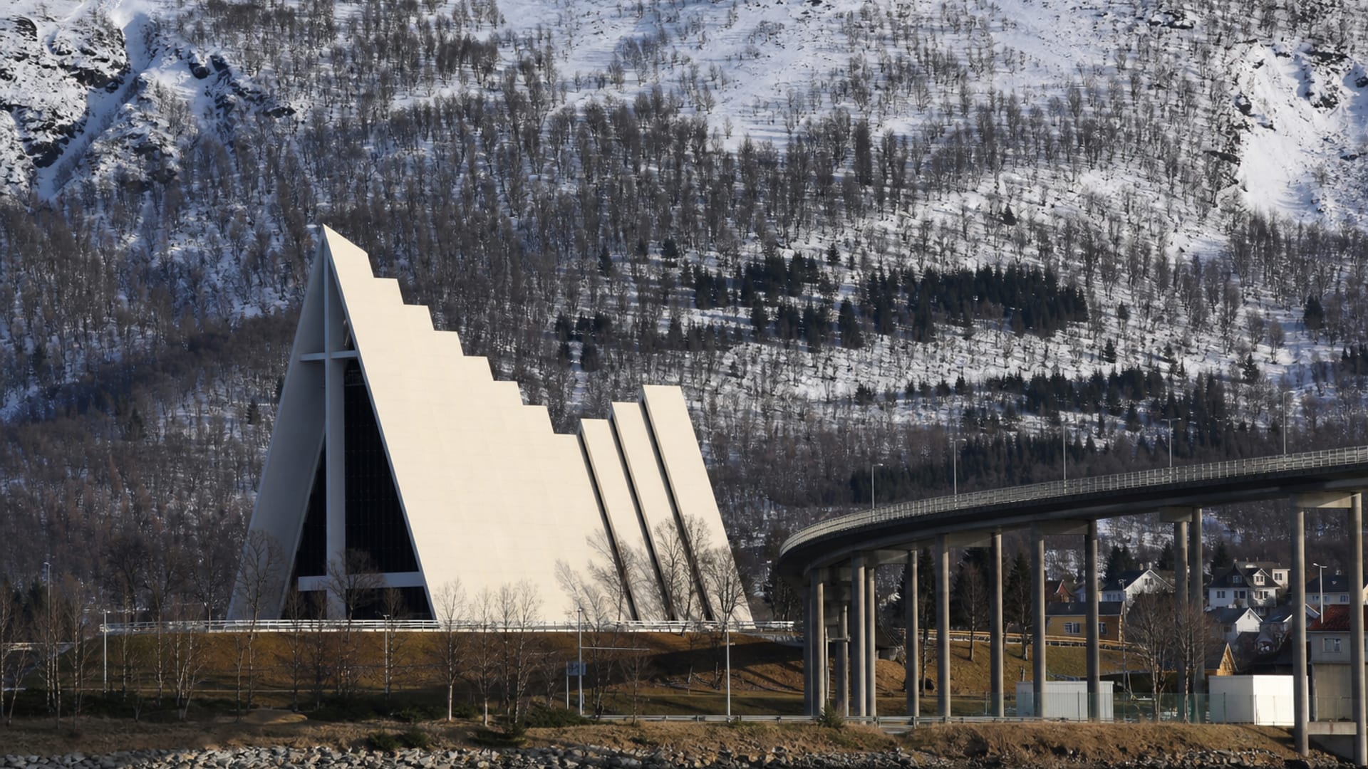 Tromsø travel guide: How to experience the city without rushing 28 Day 3: Tromsdalen Heights