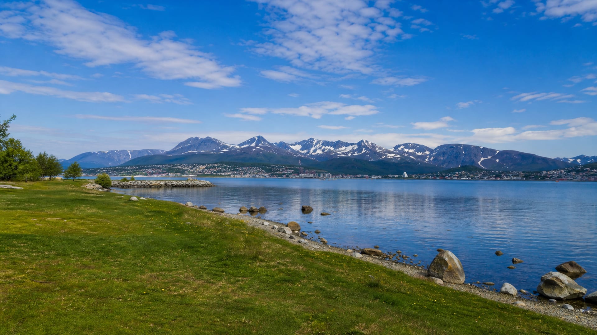 Tromsø travel guide: How to experience the city without rushing 29 Day 4: Telegrafbukta and the Botanical Garden