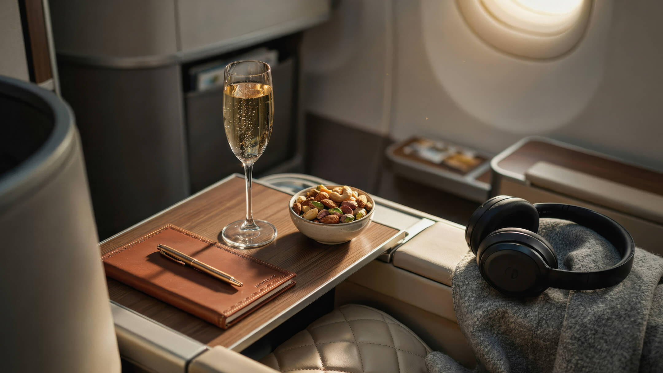 Is basic business class worth it? What the cheaper fare costs you 6 business class traveler using ai for trip planning